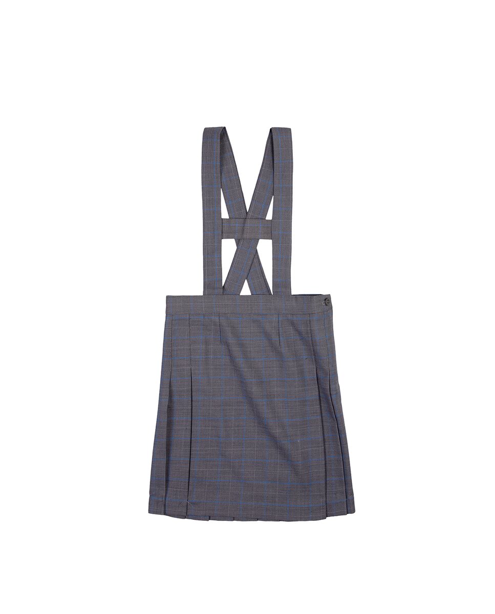 Imagen 0 de Falda de uniforme Estampado