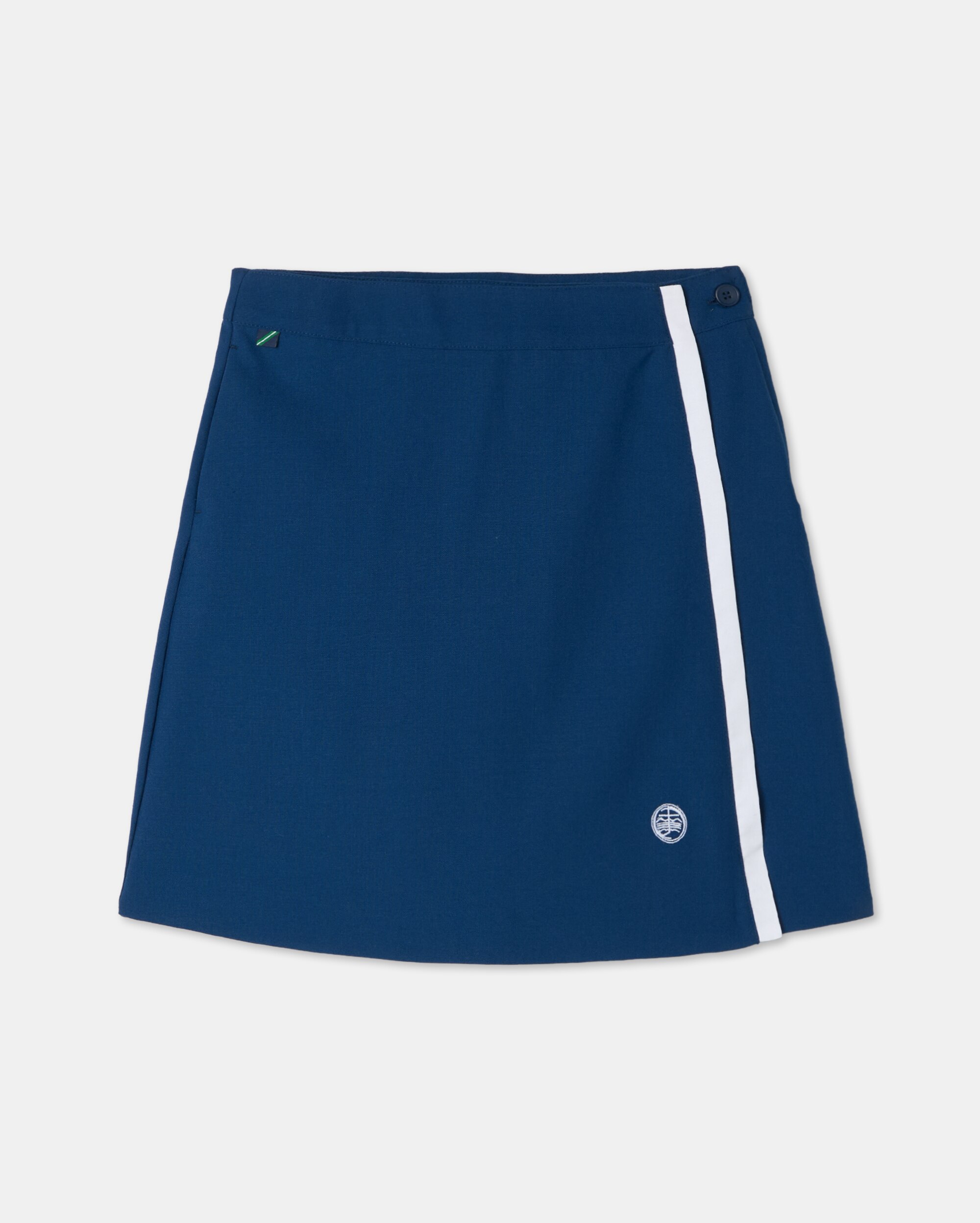 Imagen 0 de Falda de uniforme Azul marino
