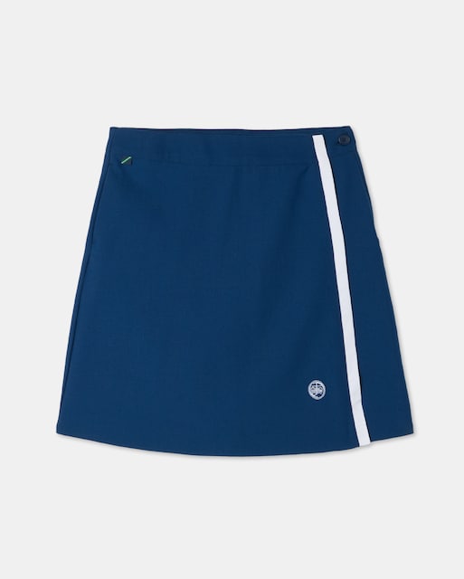 Imagen 0 de Falda de uniforme