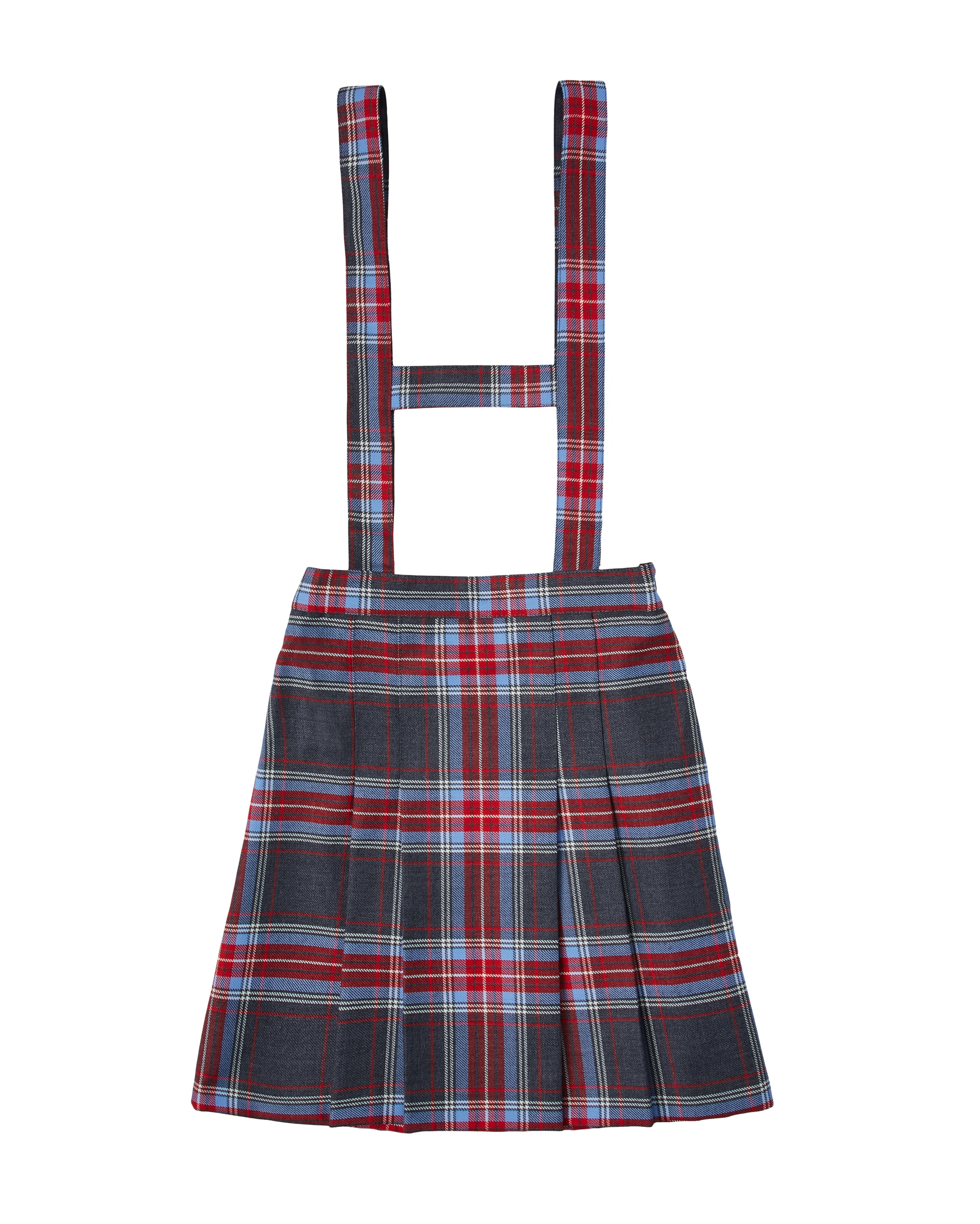 Imagen 0 de Falda de uniforme Estampado