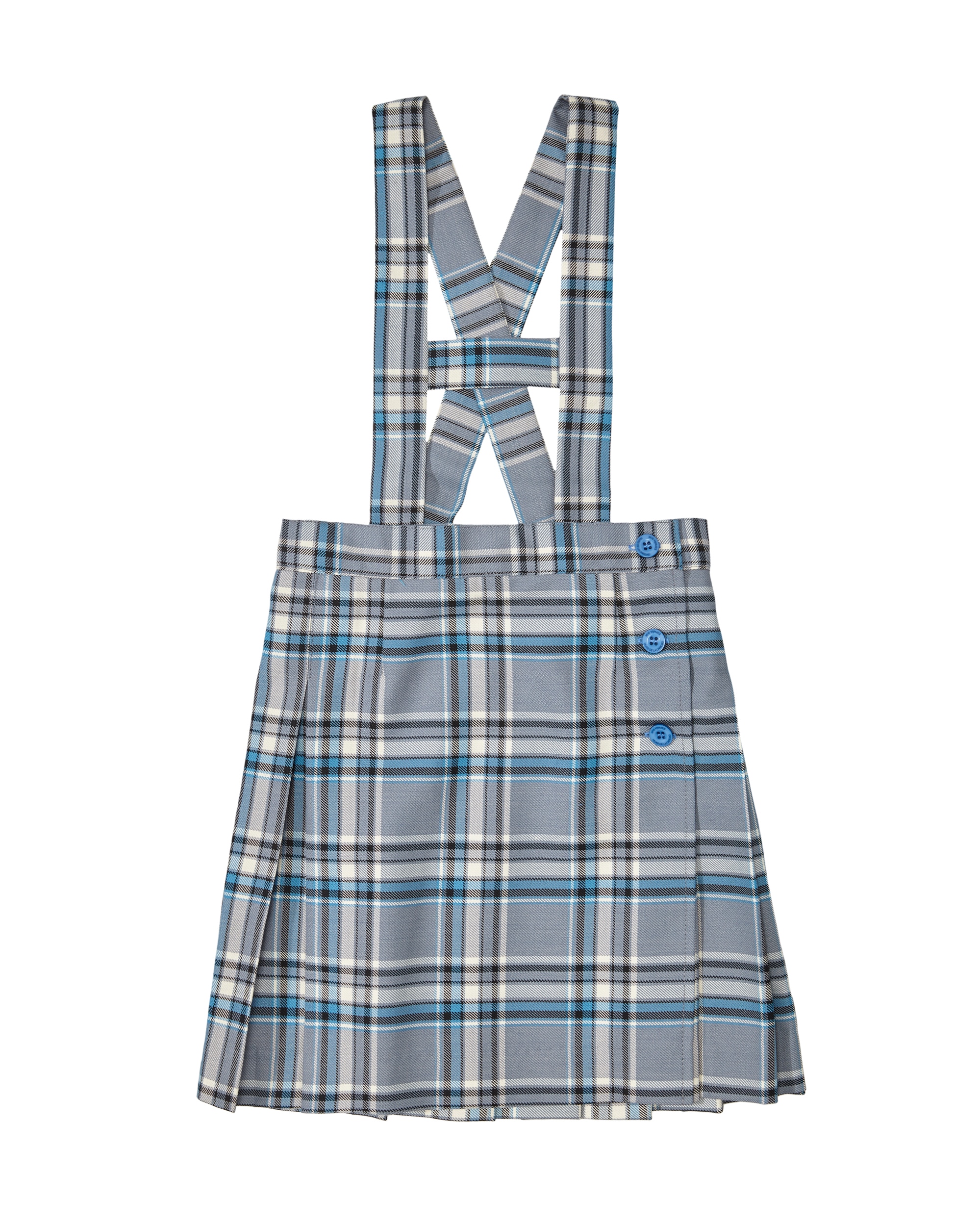 Imagen 1 de Falda de uniforme - CAMACHO SPORT - Estampado Estampado