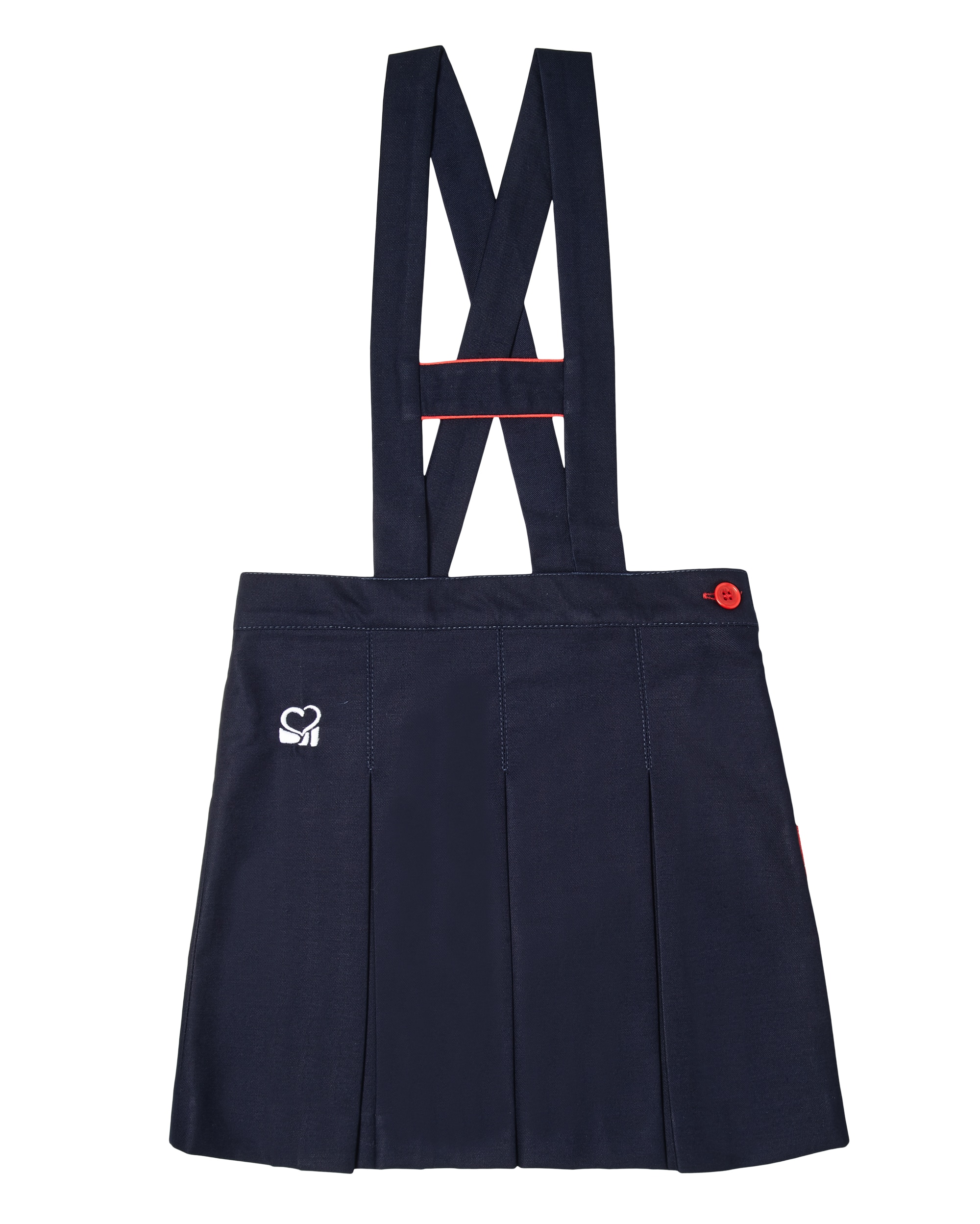 Imagen 1 de Falda de uniforme - CAMACHO SPORT - Azul Azul