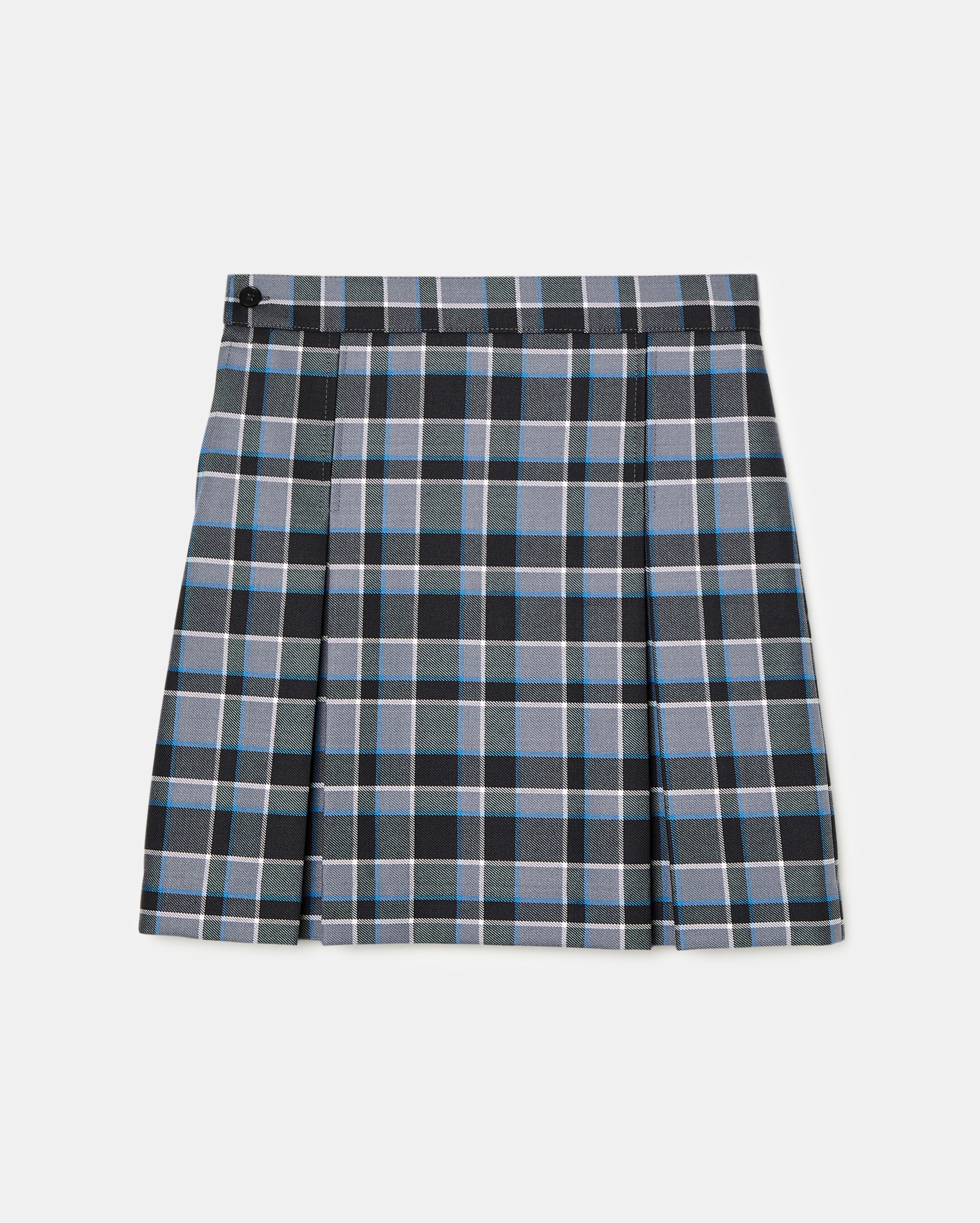 Imagen 0 de Falda de uniforme Azul marino