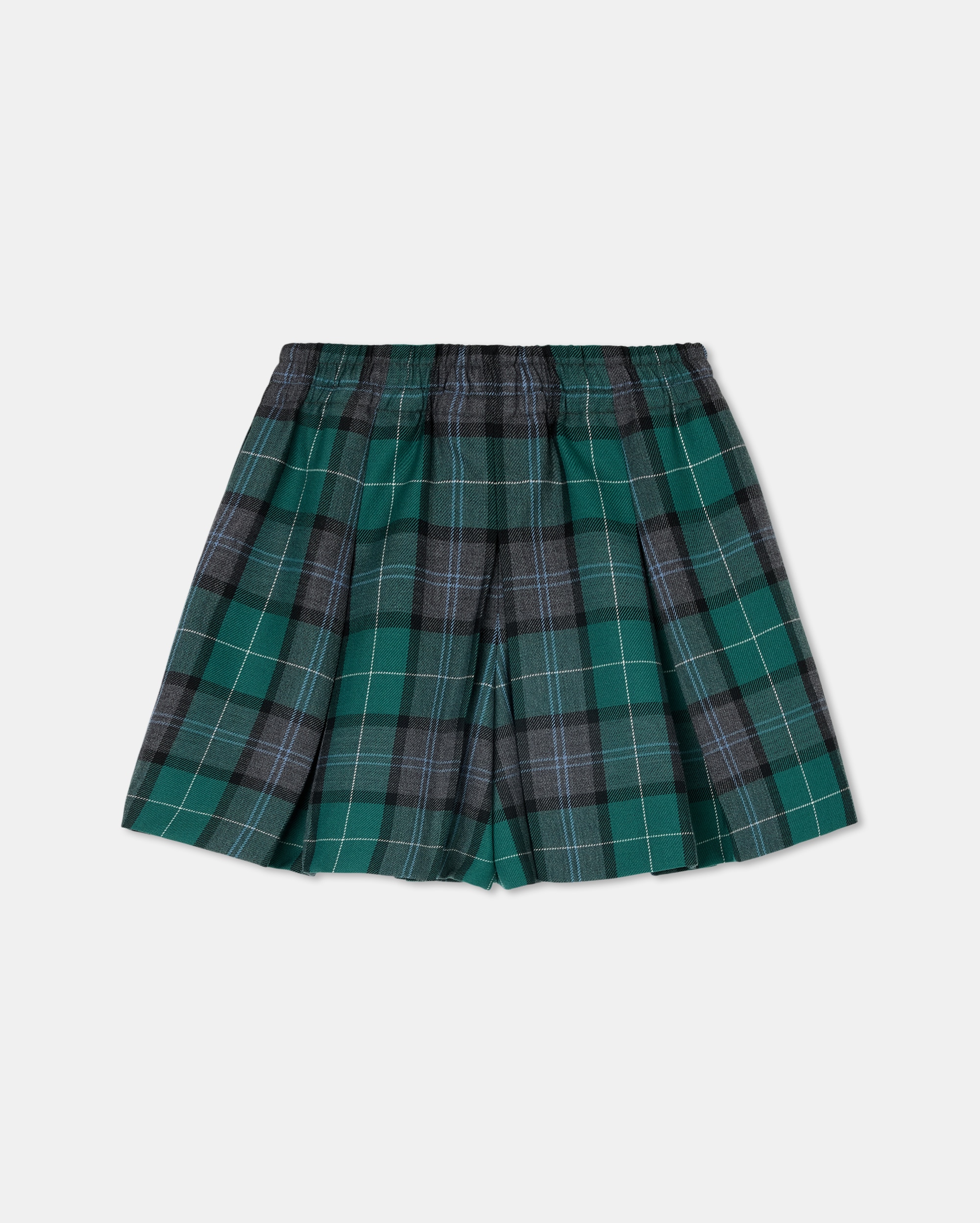 Falda pantalón todogomas de uniformes - Kids El Corte Inglés - Multicolor Multicolor-2