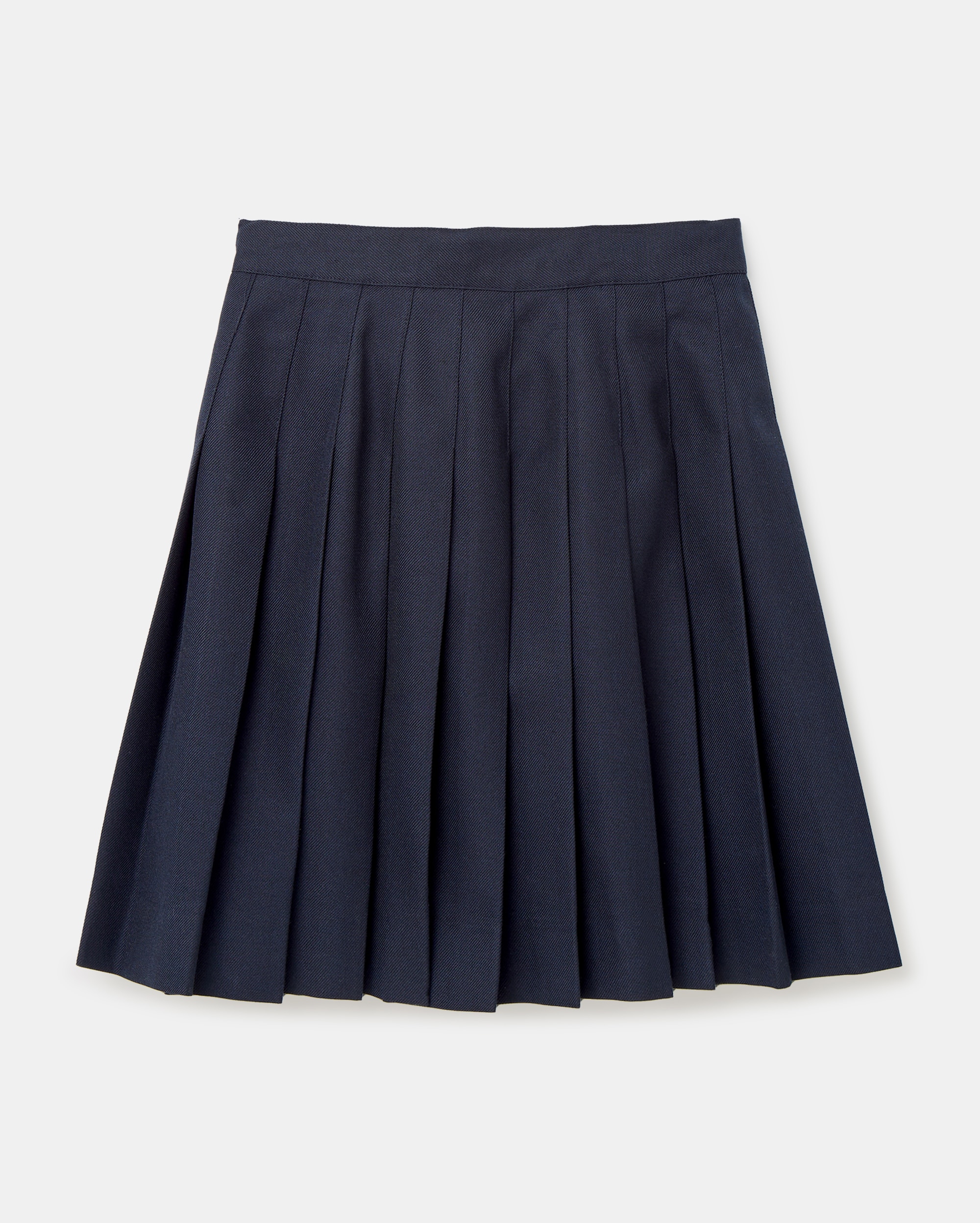 Imagen 2 de Falda de uniforme - Kids El Corte Inglés - Marino Marino