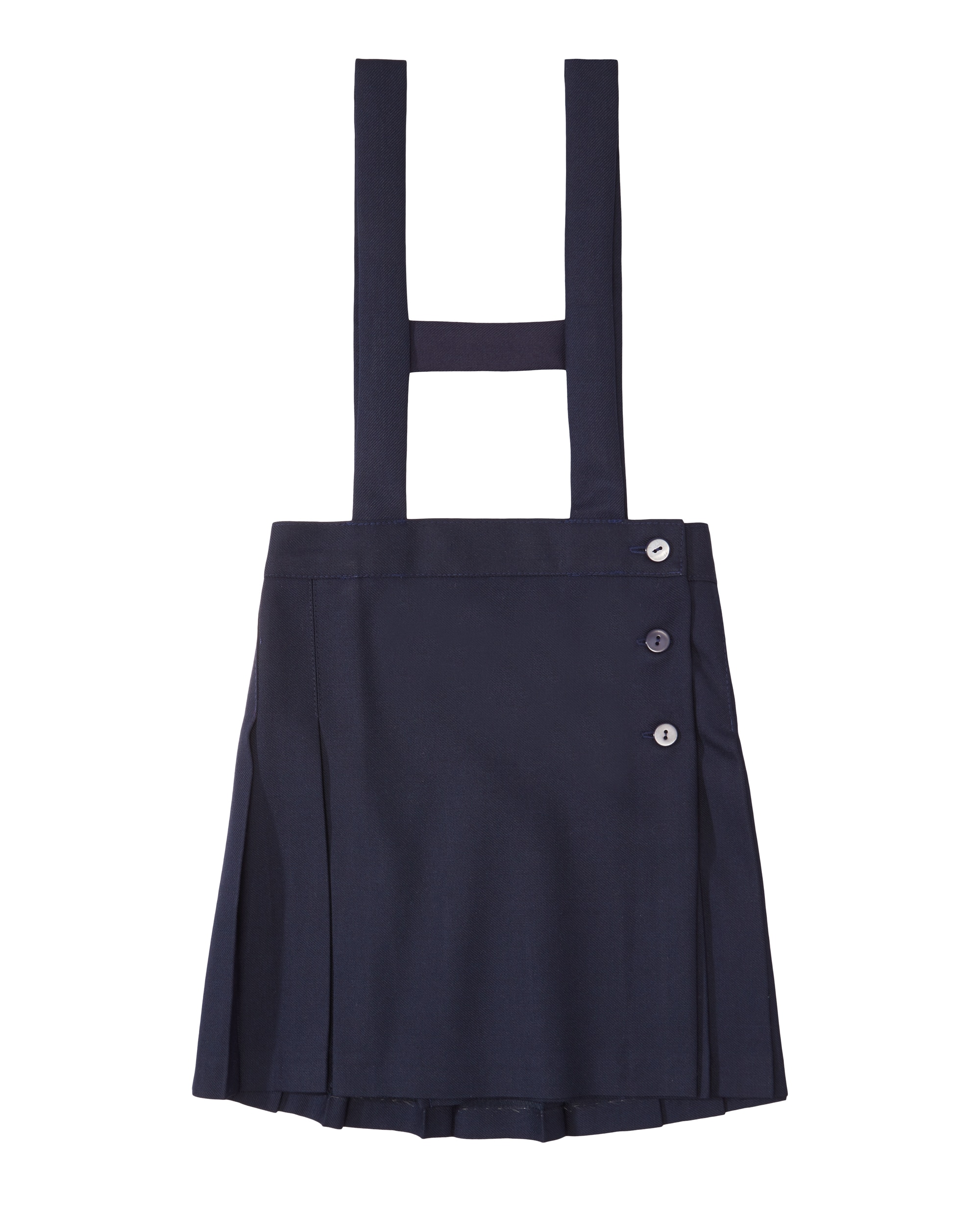 Imagen 0 de Falda de uniforme Azul marino