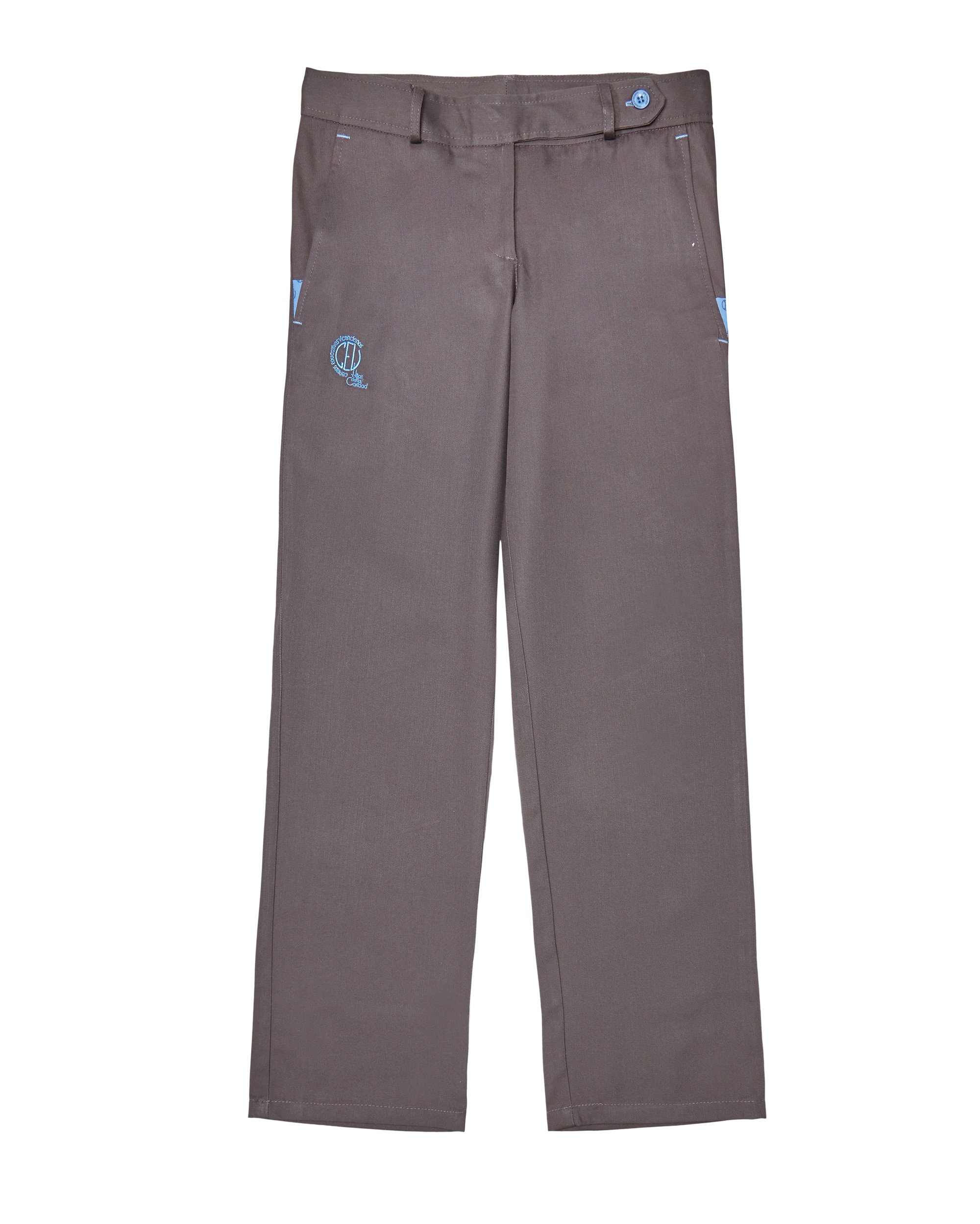 Imagen 1 de Pantalón largo de uniforme - CAMACHO SPORT - Gris Gris