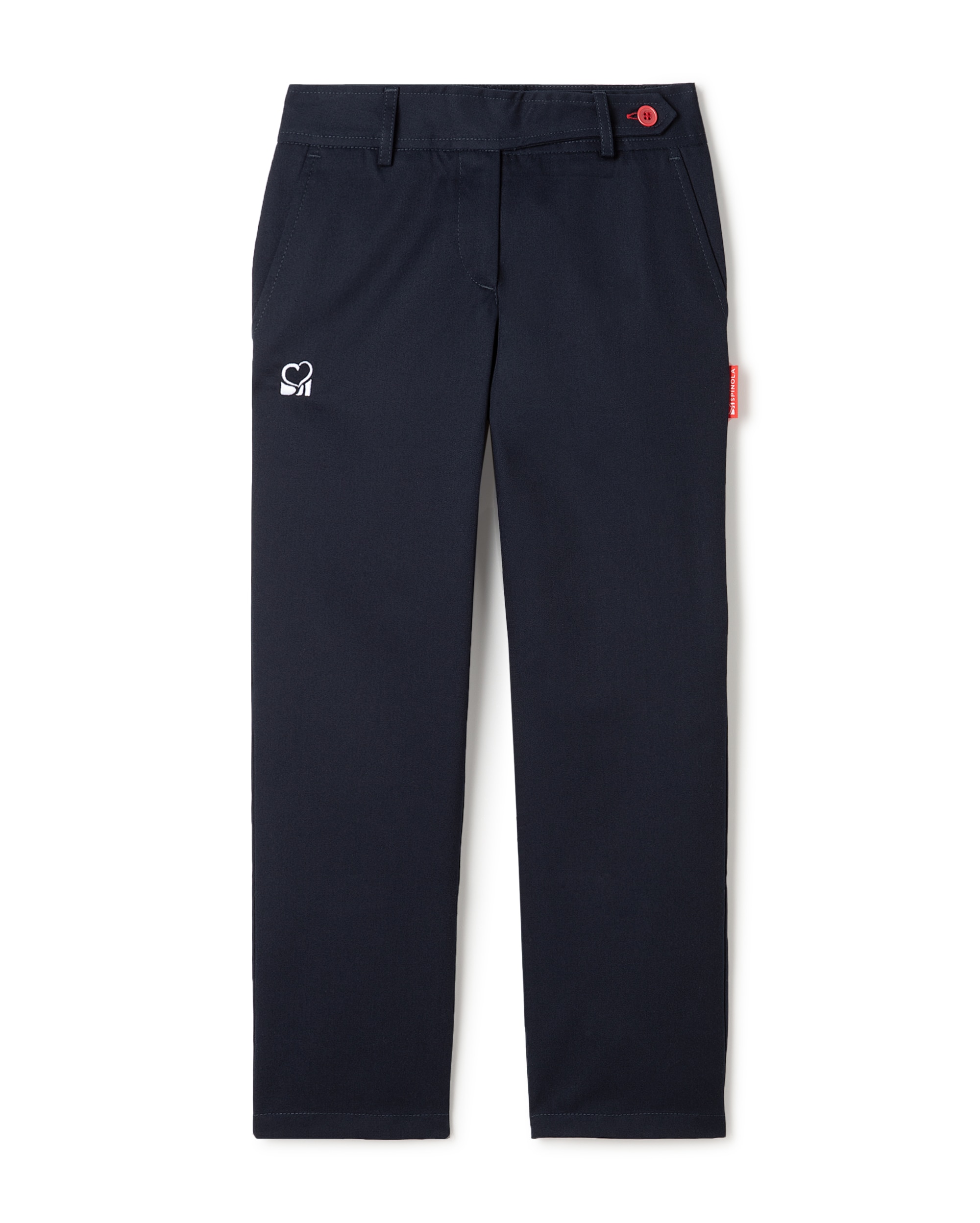 Imagen 1 de Pantalón largo de uniforme - CAMACHO SPORT - Azul Azul