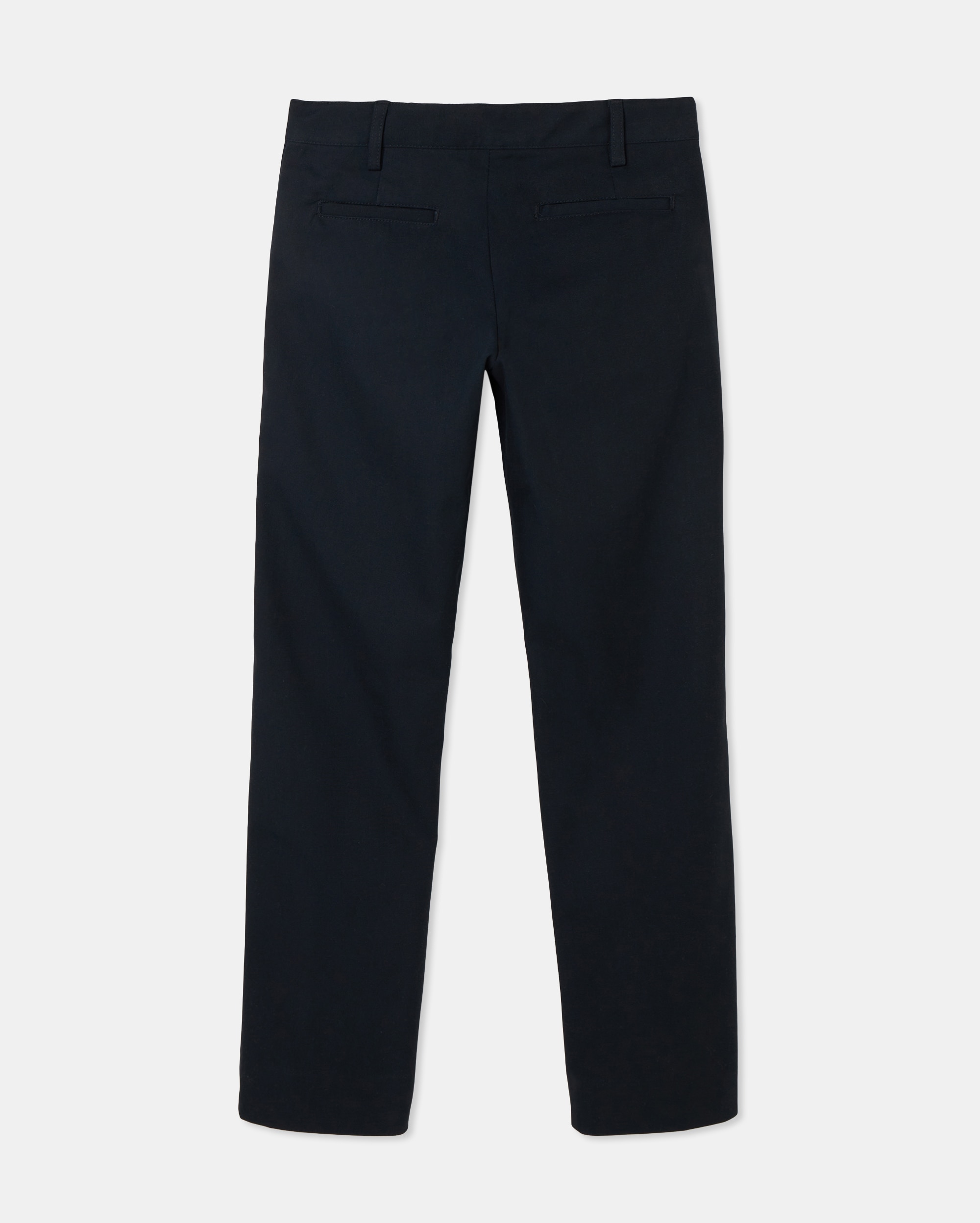 Pantalón largo de Uniforme - Kids El Corte Inglés - Azul marino Azul marino-2