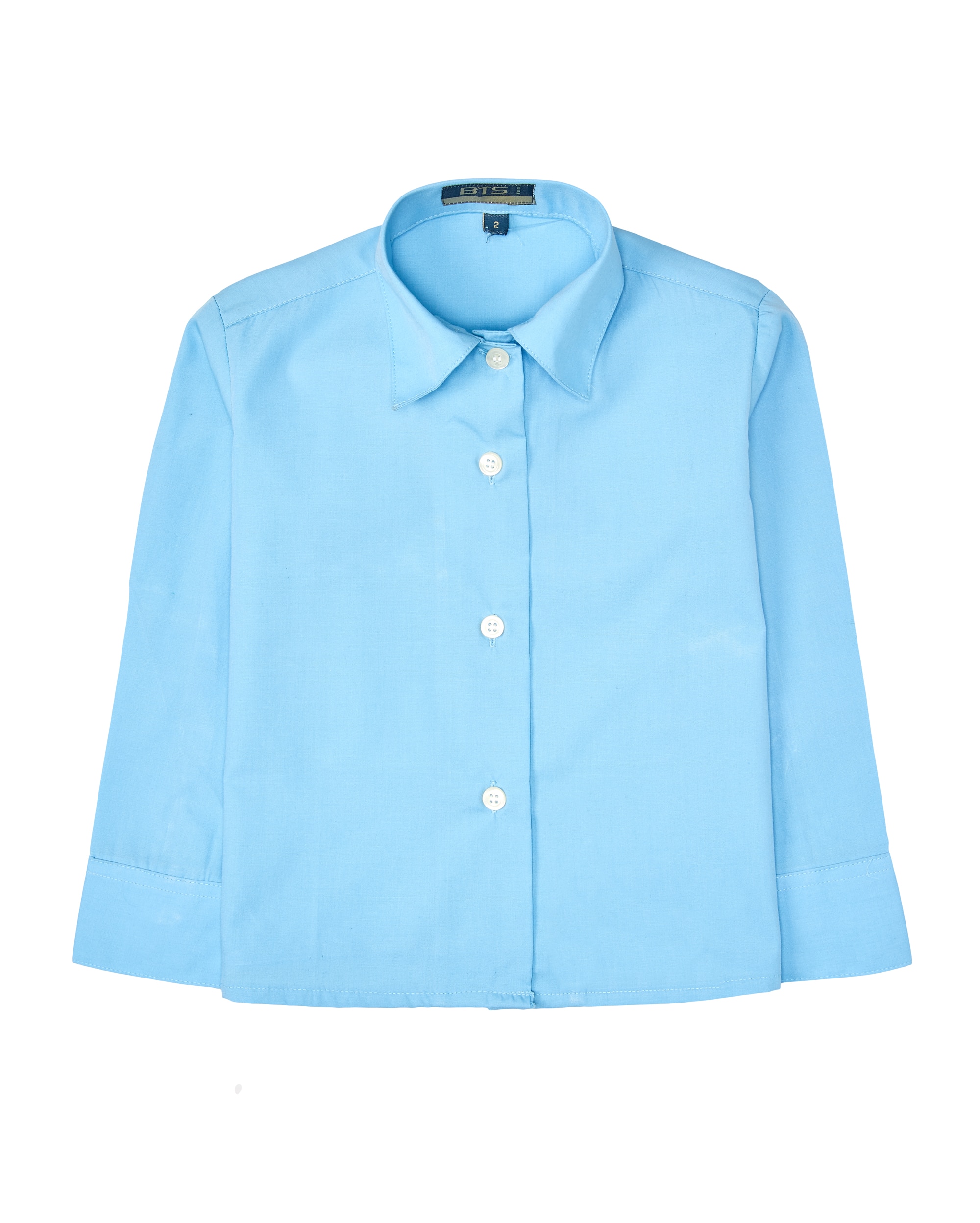 Imagen 1 de Blusa de uniforme - Kids El Corte Inglés