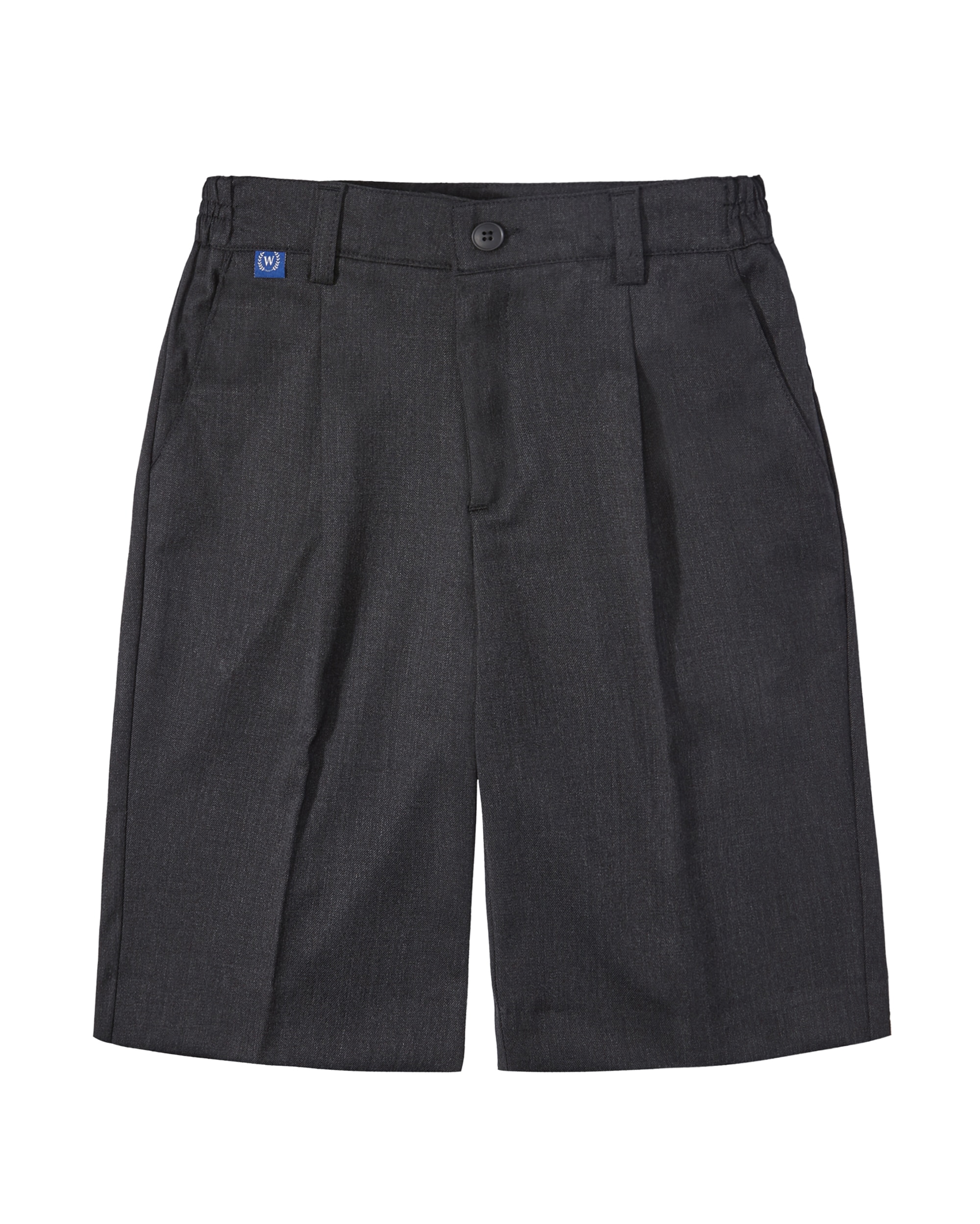 Bermuda de uniforme - Kids El Corte Inglés 1
