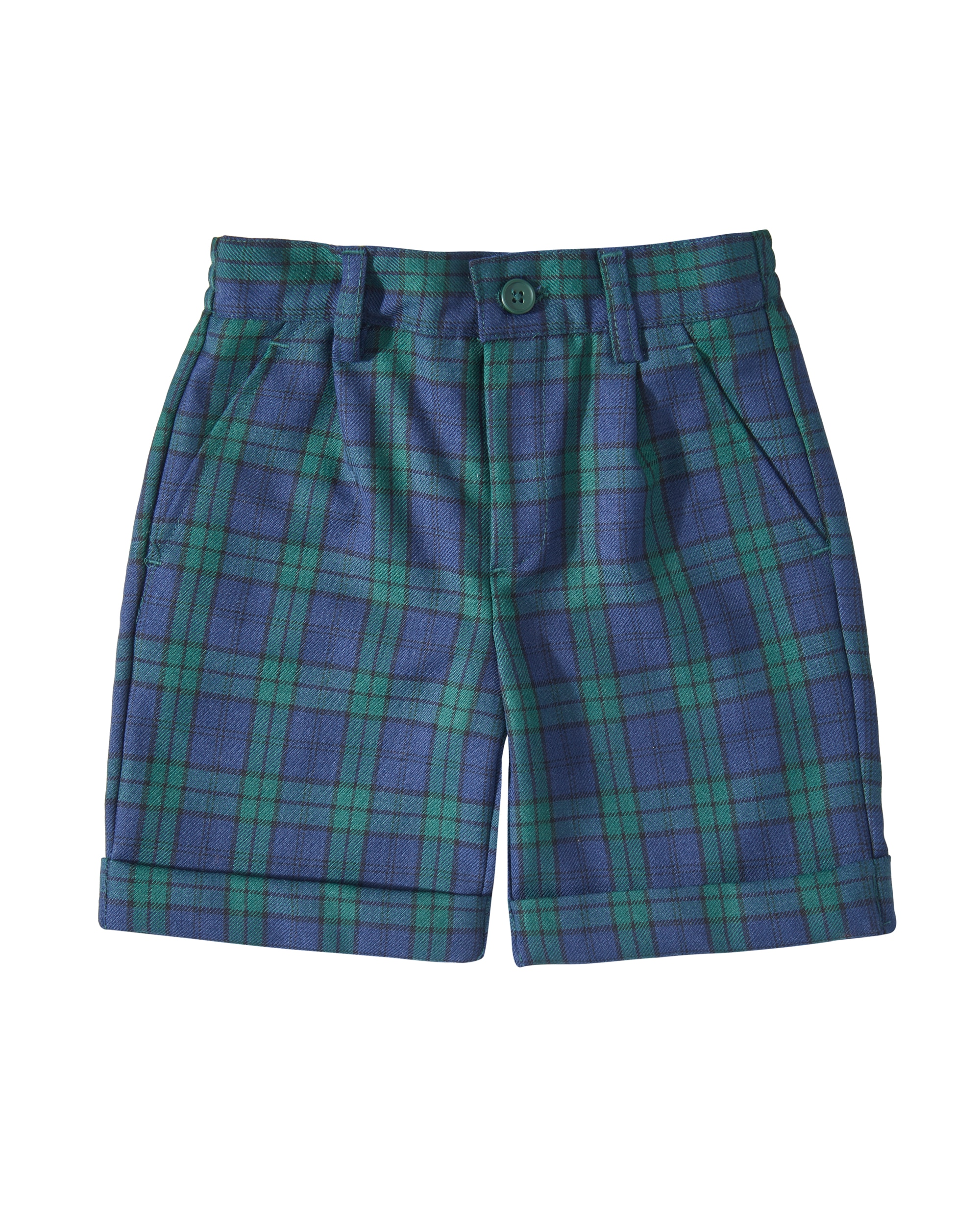 Imagen 0 de Bermuda de uniforme Estampado