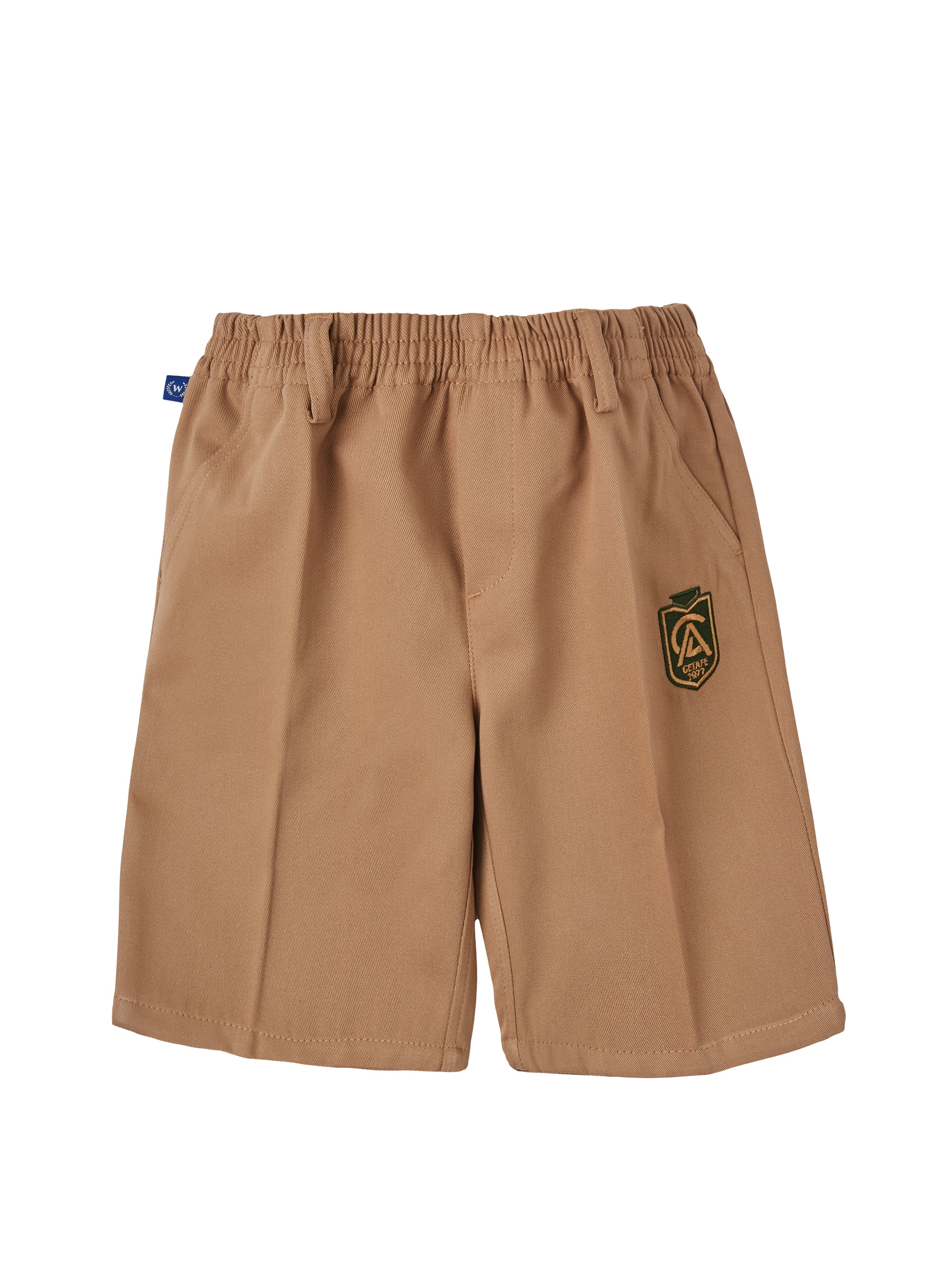 Imagen 0 de Bermuda de uniforme
