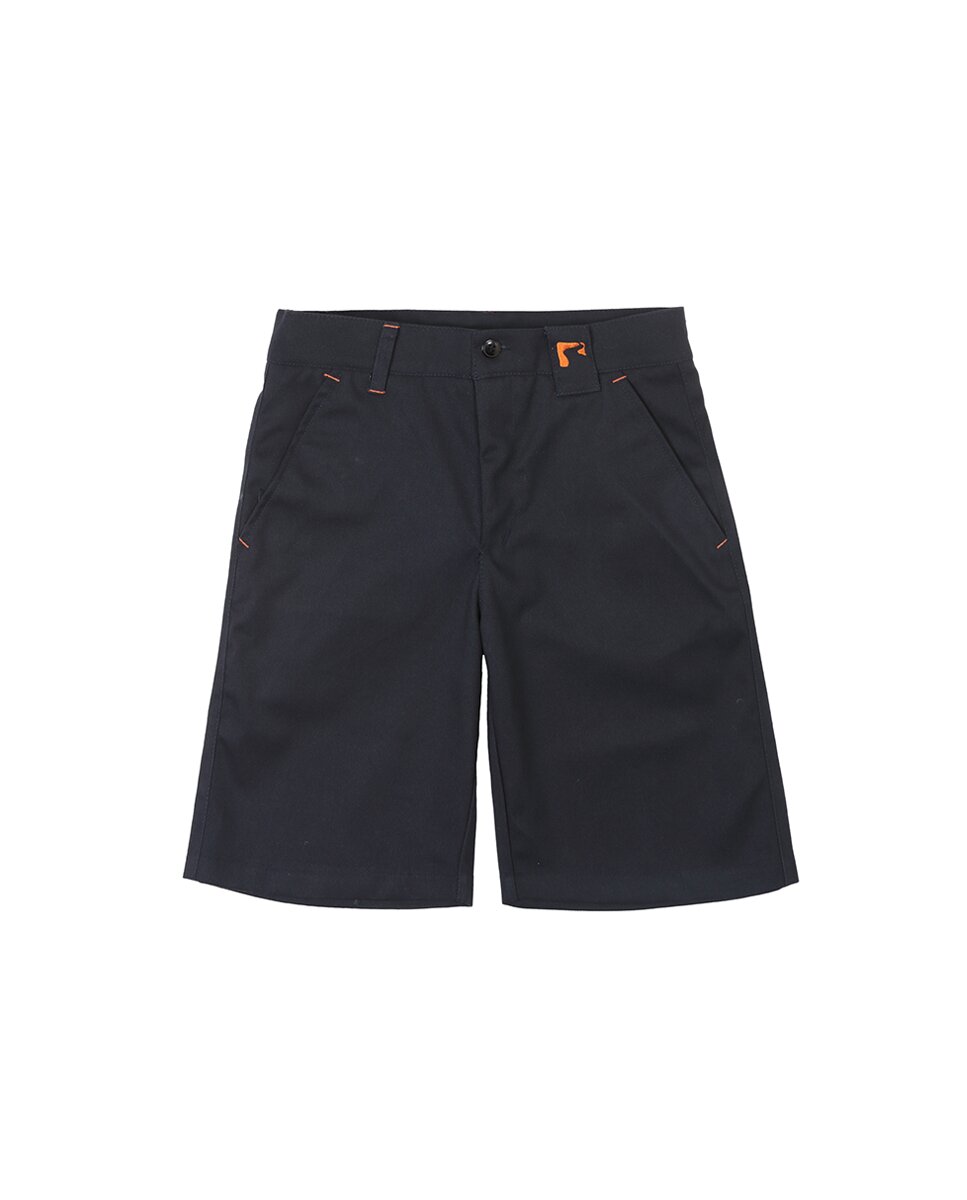 Pantalón de uniforme - Kids El Corte Inglés - Azul marino Azul marino-1