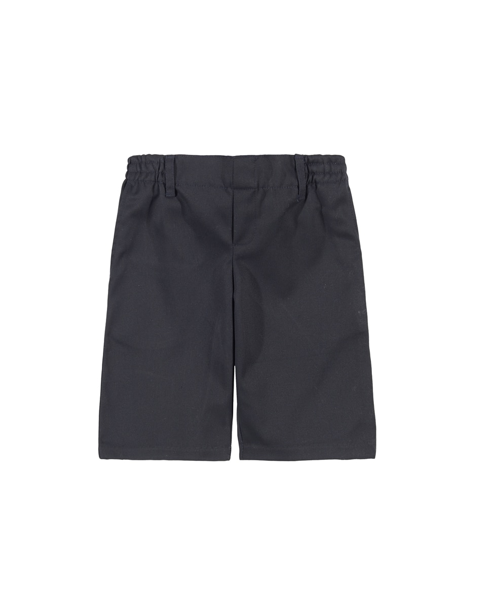 Pantalón de uniforme - RUISELL - Azul marino Azul marino-1