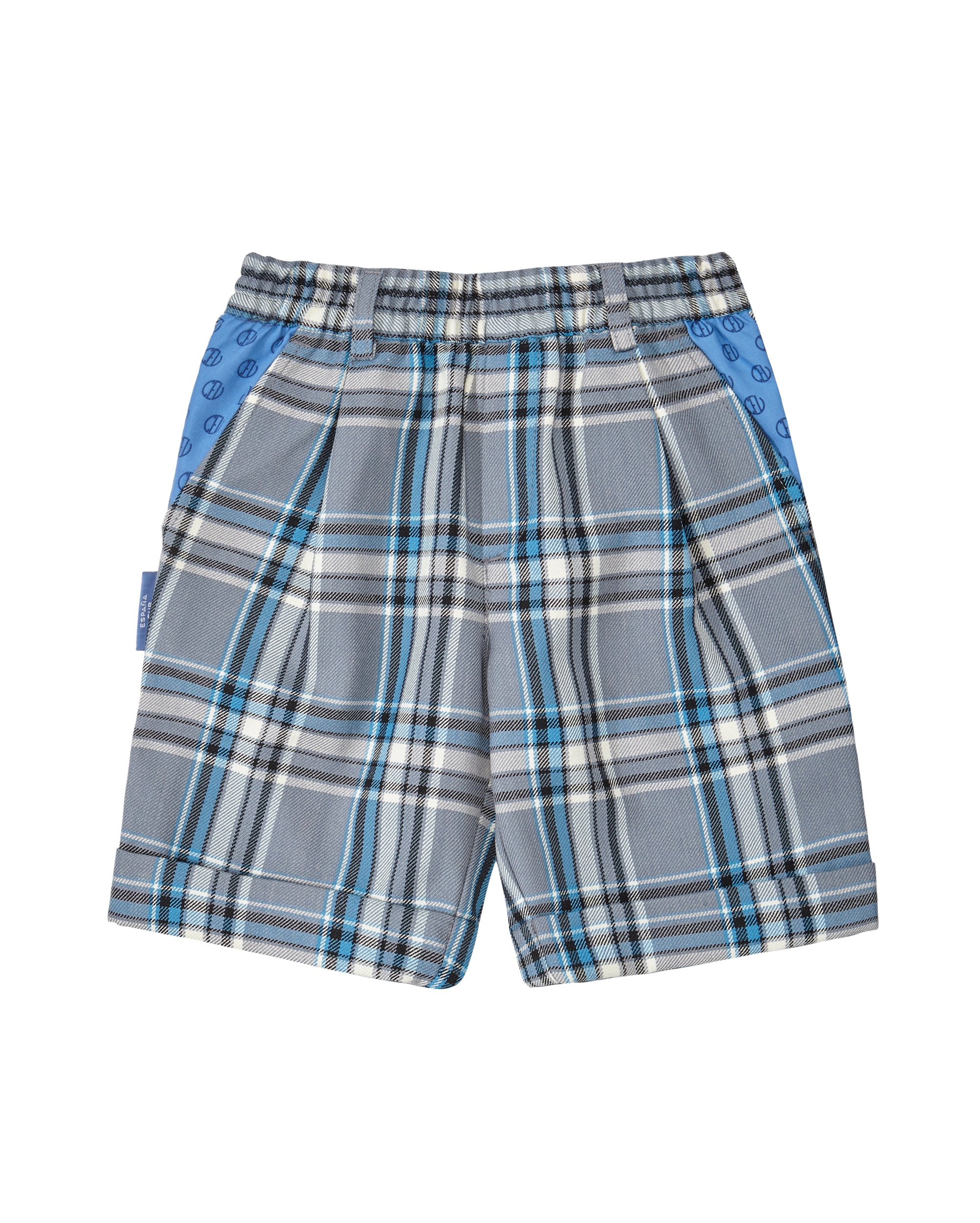 Imagen 1 de Pantalón corto de uniforme - CAMACHO SPORT - Estampado Estampado