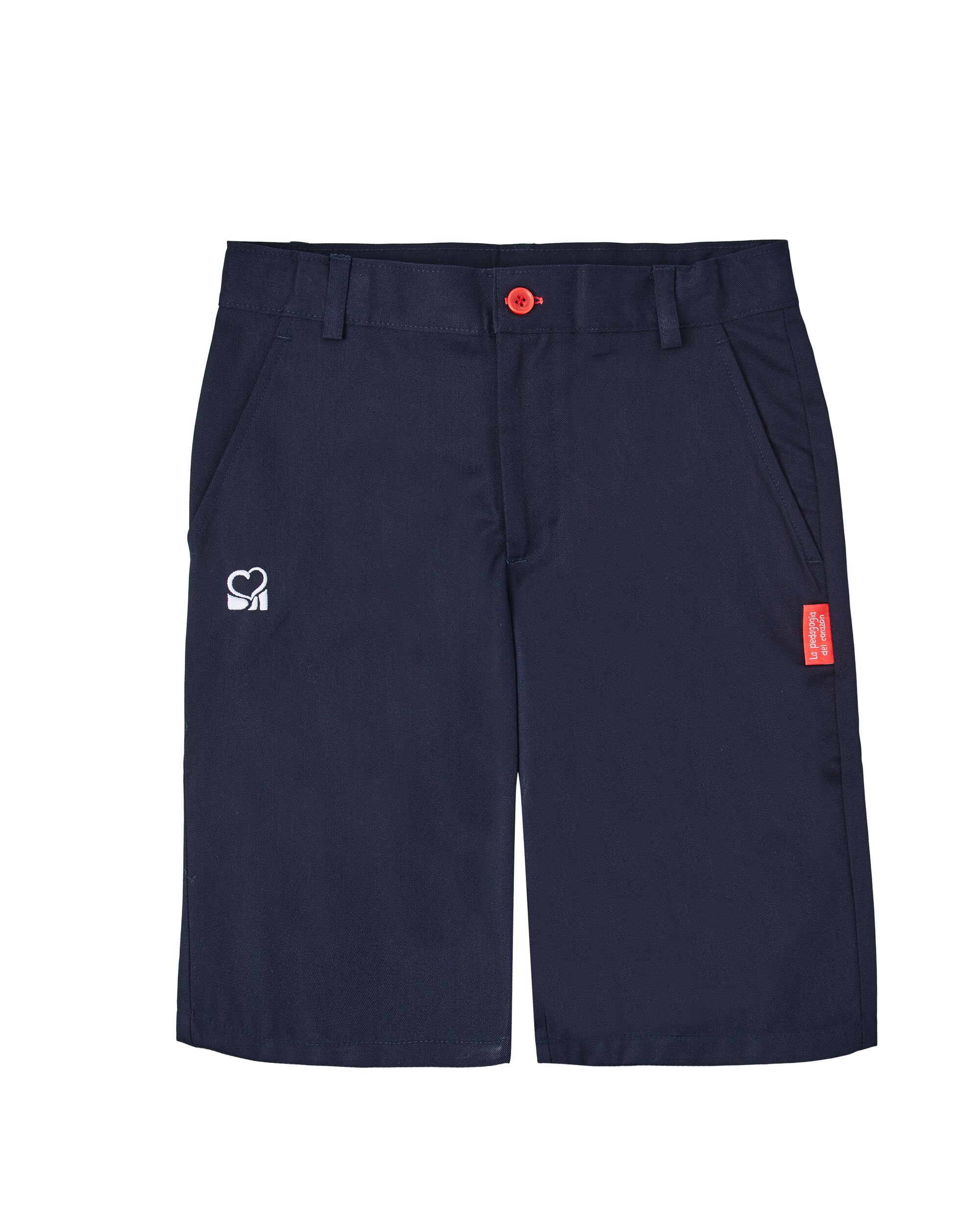 Imagen 1 de Pantalón corto de uniforme - CAMACHO SPORT - Azul Azul