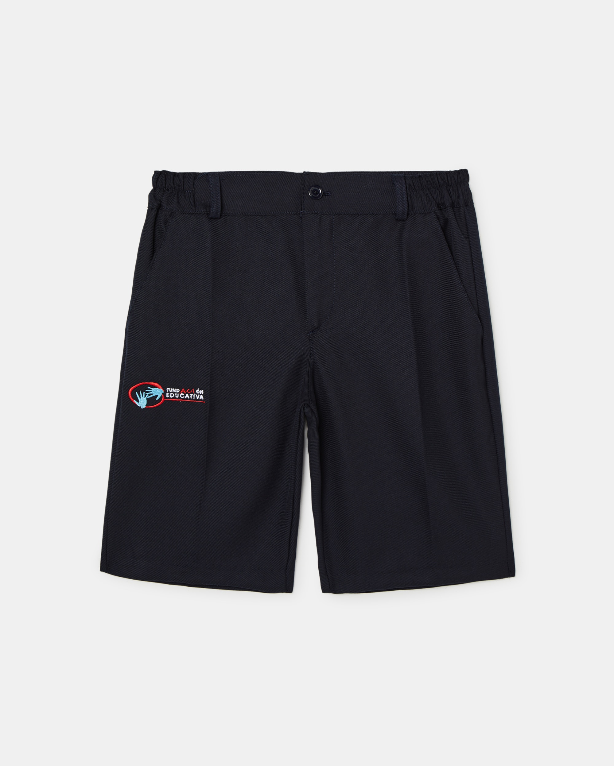 Imagen 0 de Pantalon corto Azul marino