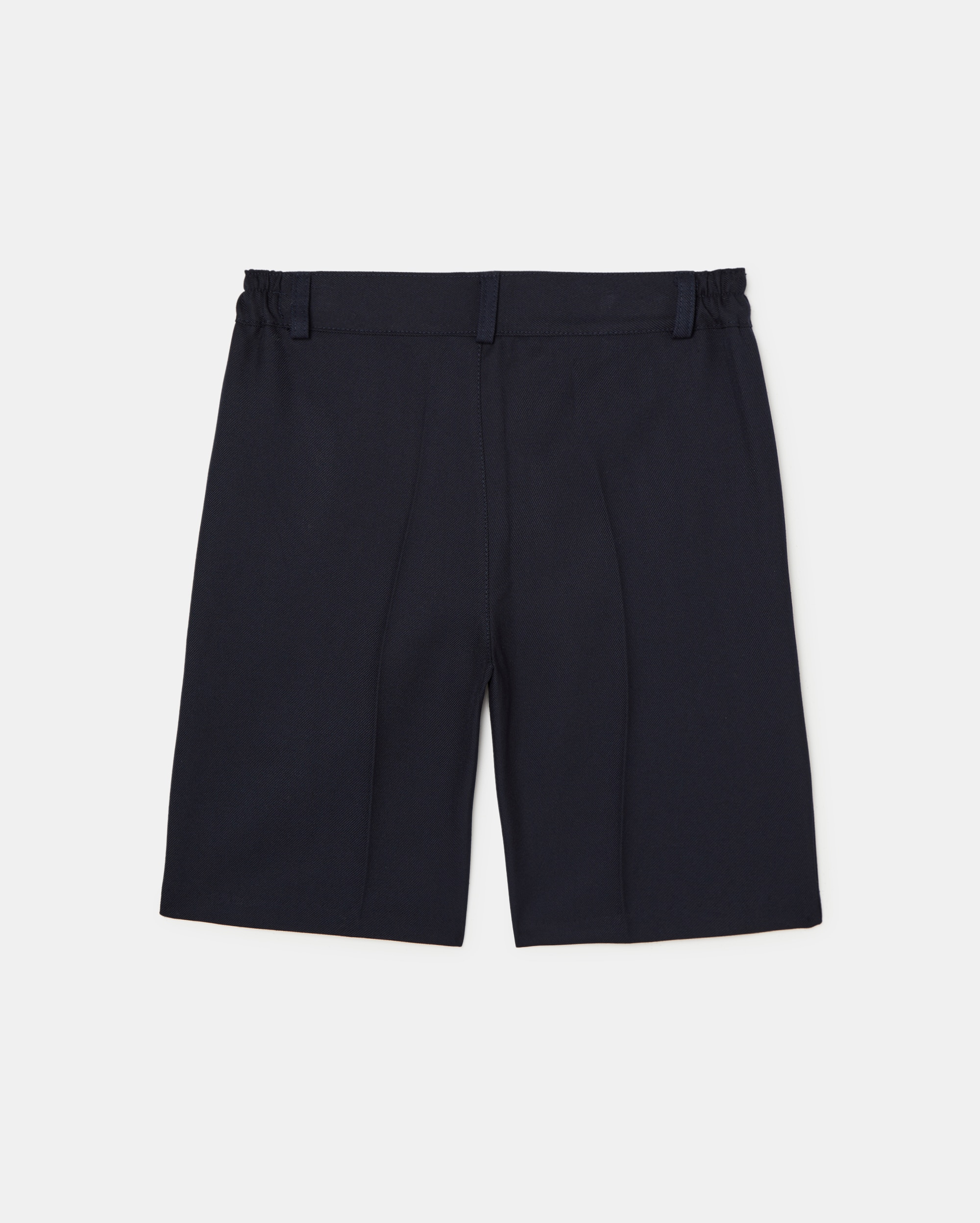 Pantalon corto - RUISELL - Azul marino Azul marino-2