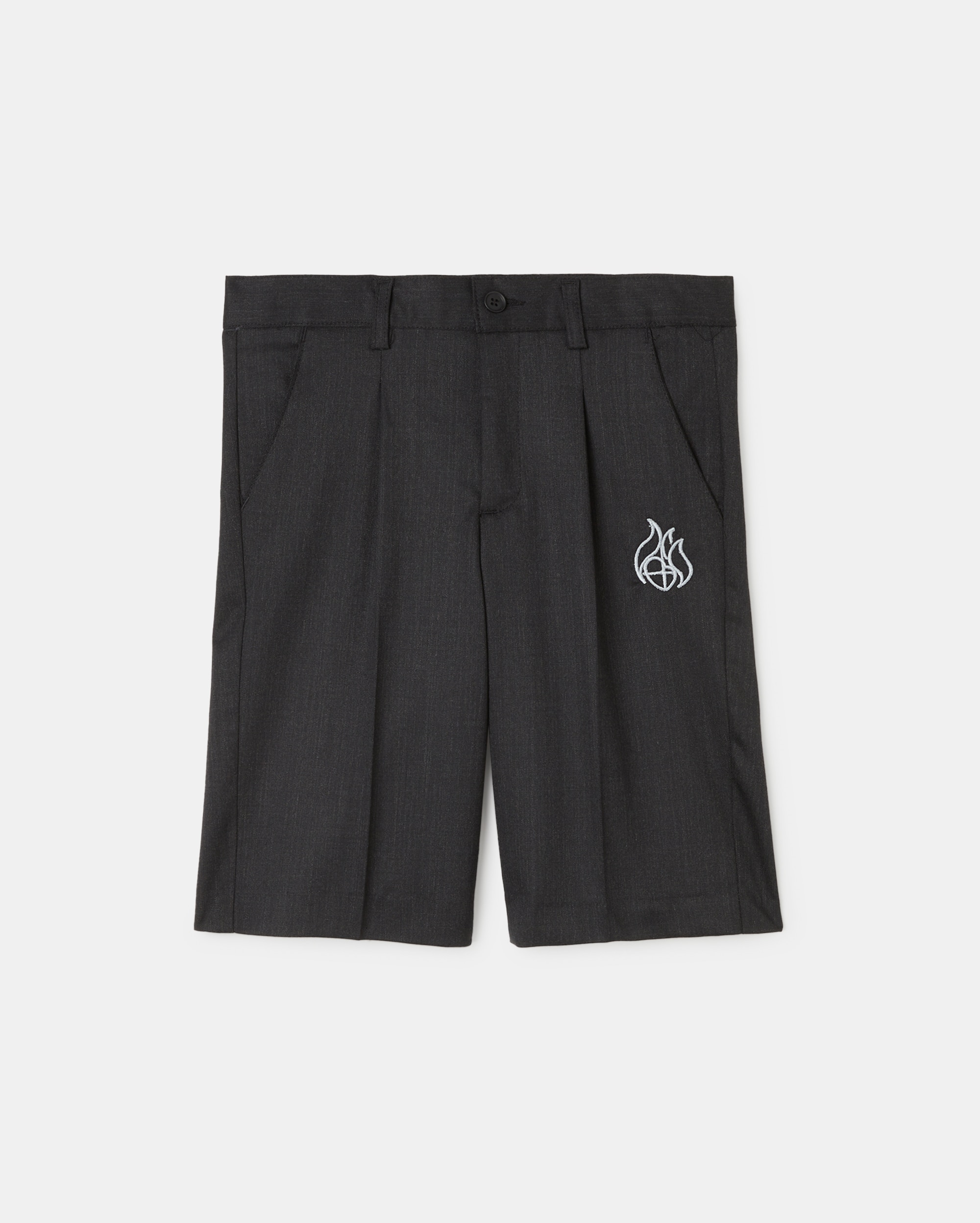 Imagen 0 de Pantalón corto de uniforme Azul marino