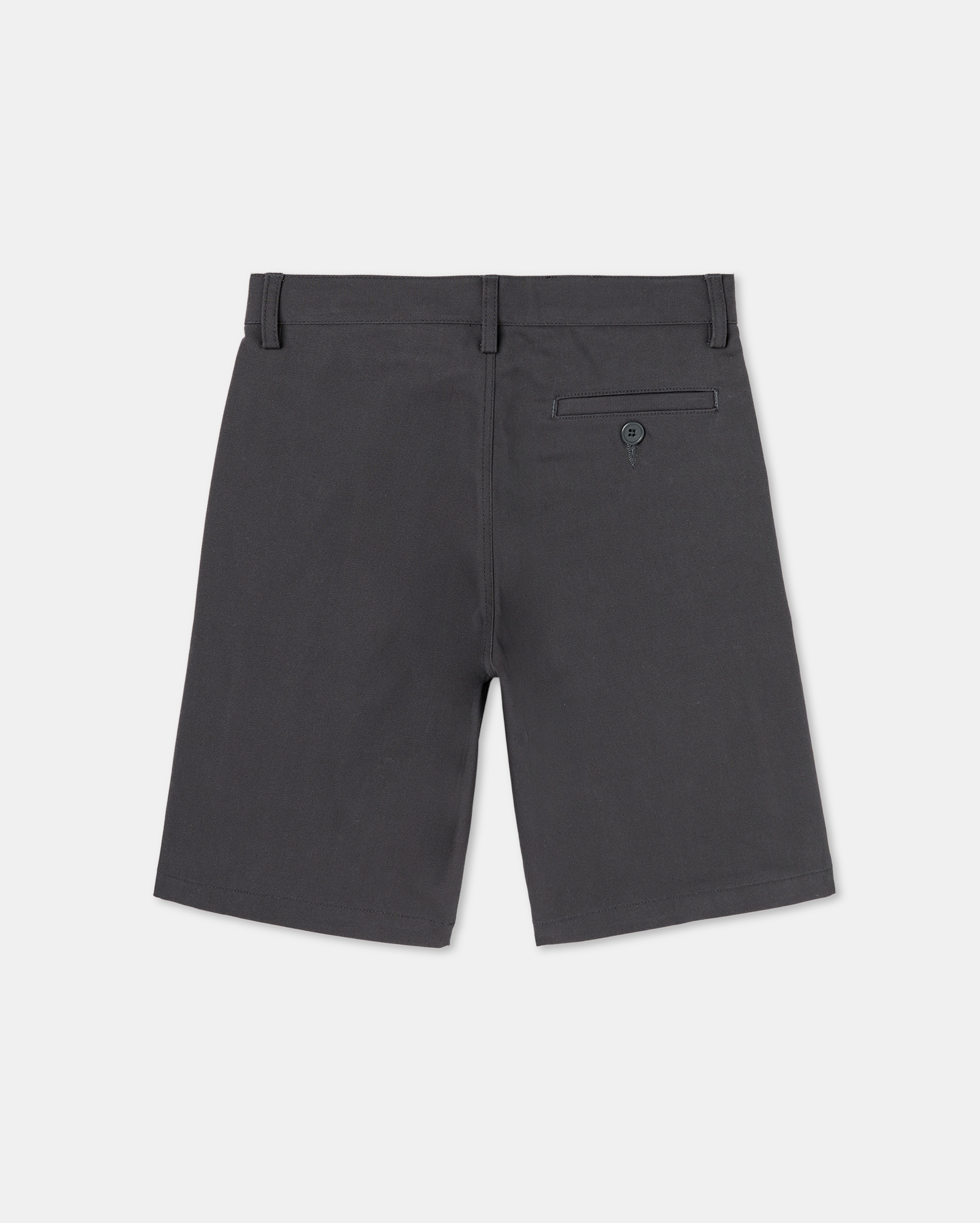 Pantalon corto niño de uniformes - Kids El Corte Inglés - Gris Gris-2