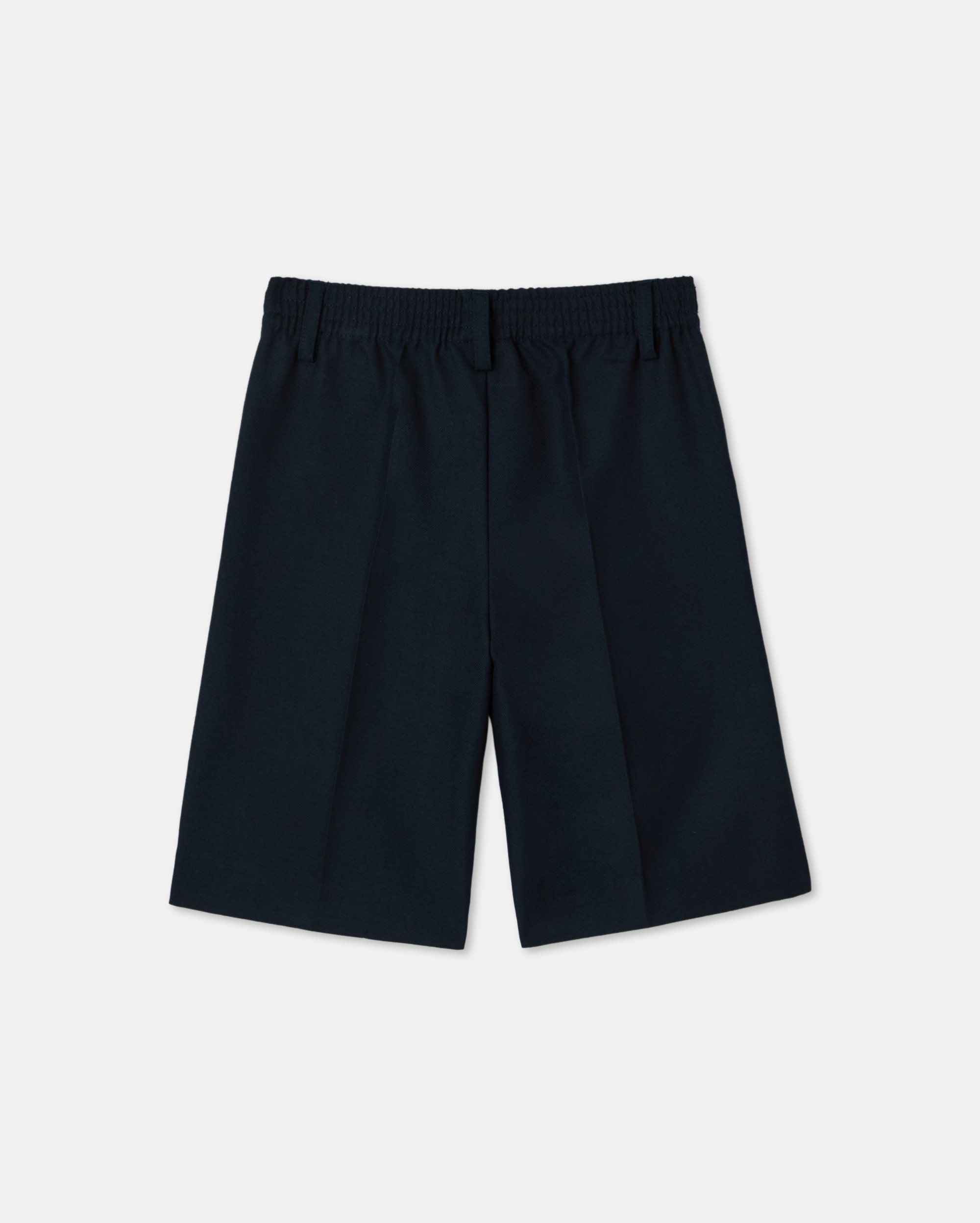 Imagen 2 de Pantalón corto de colegio - Kids El Corte Inglés - Azul marino Azul marino