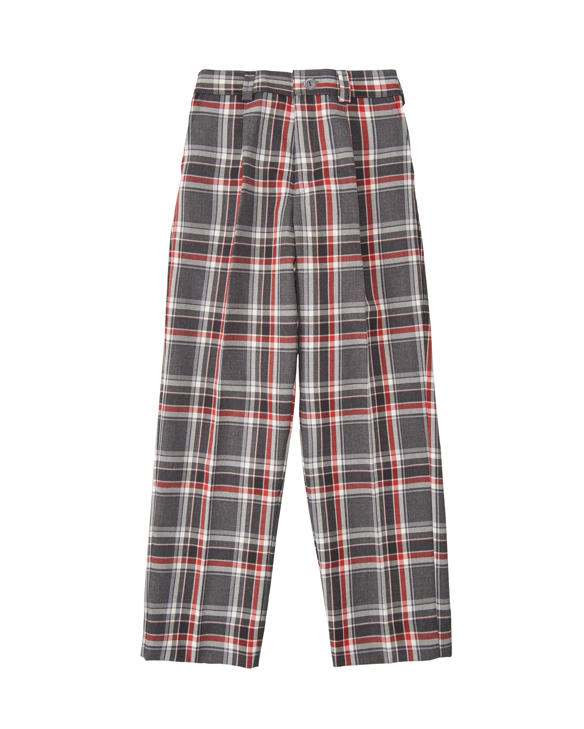 Pantalón largo de uniforme - Kids El Corte Inglés - Estampado Estampado-1