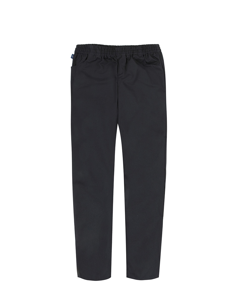 Imagen 0 de Pantalón de uniforme azul marino