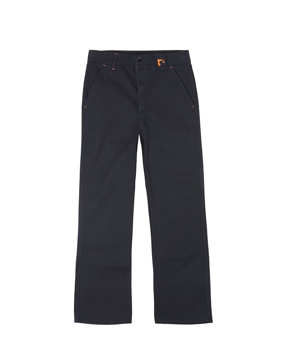 Pantalón de uniforme - Kids El Corte Inglés - Azul marino Azul marino-1
