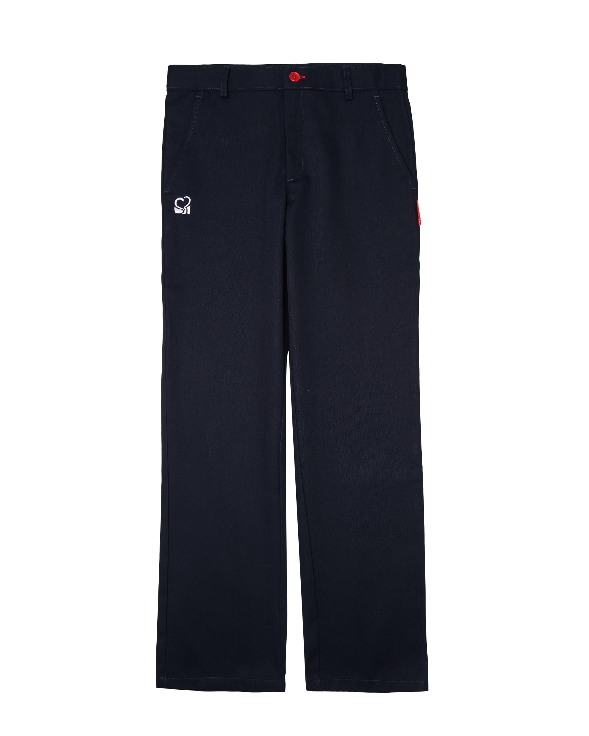 Imagen 1 de Pantalón largo de uniforme - CAMACHO SPORT - Azul Azul