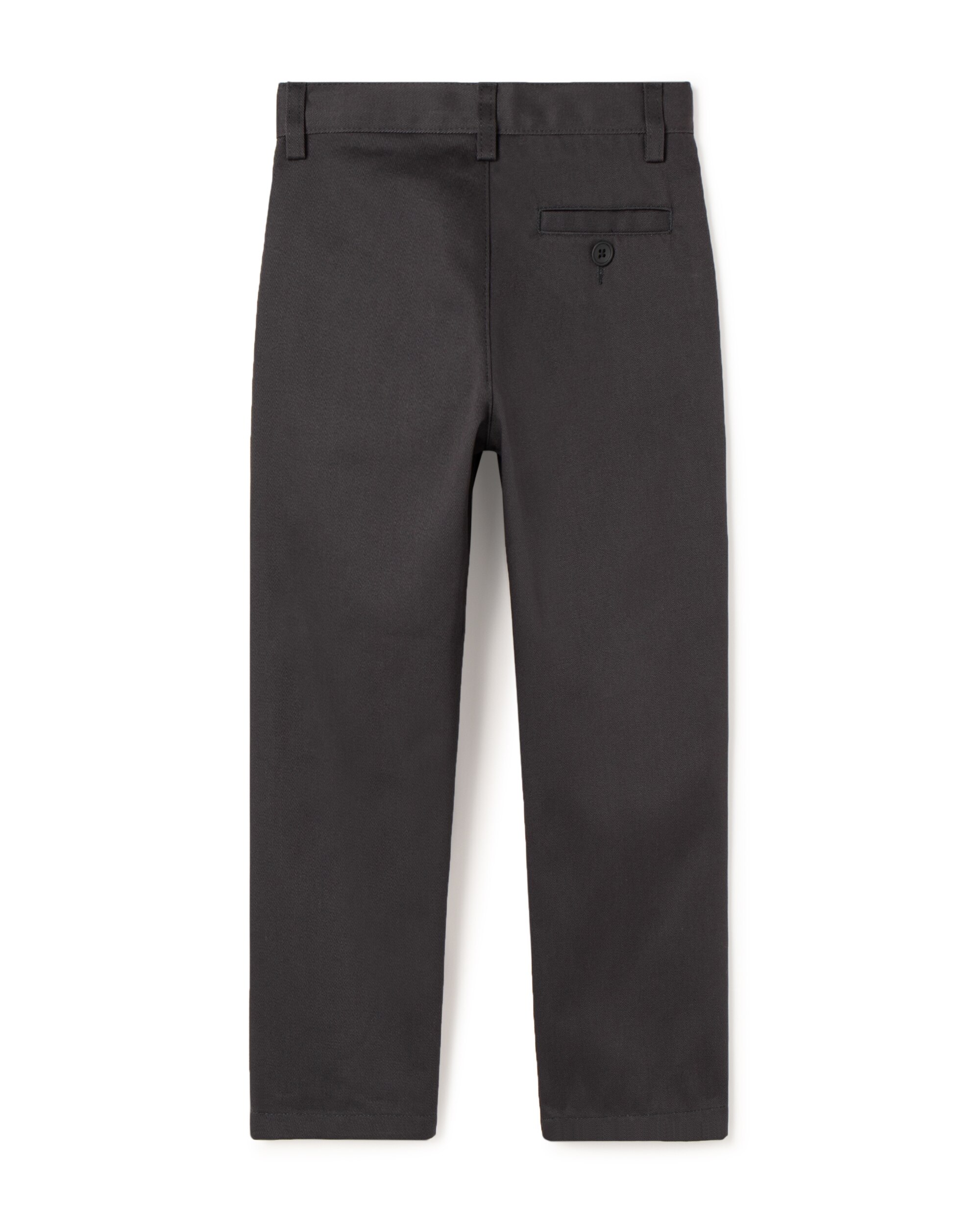 Pantalón de uniforme - Kids El Corte Inglés - Gris Gris-2