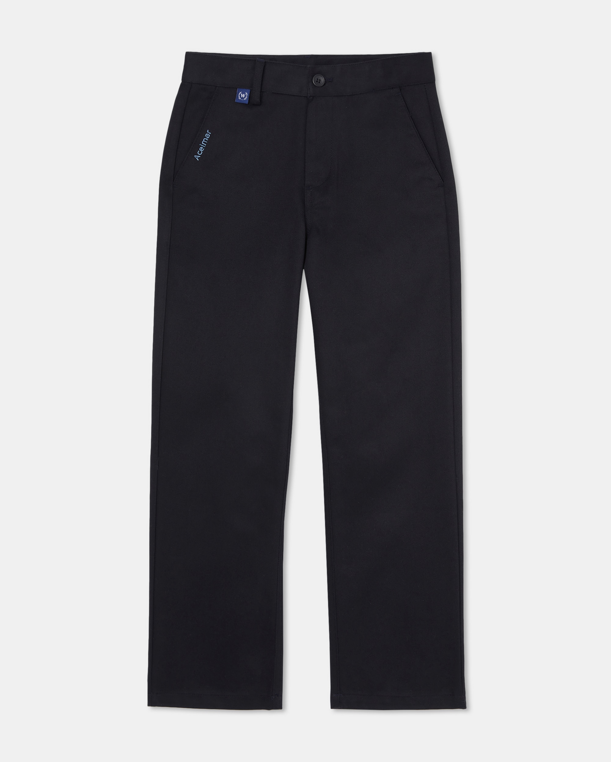 Pantalón de uniforme - Kids El Corte Inglés - Beige Beige-1