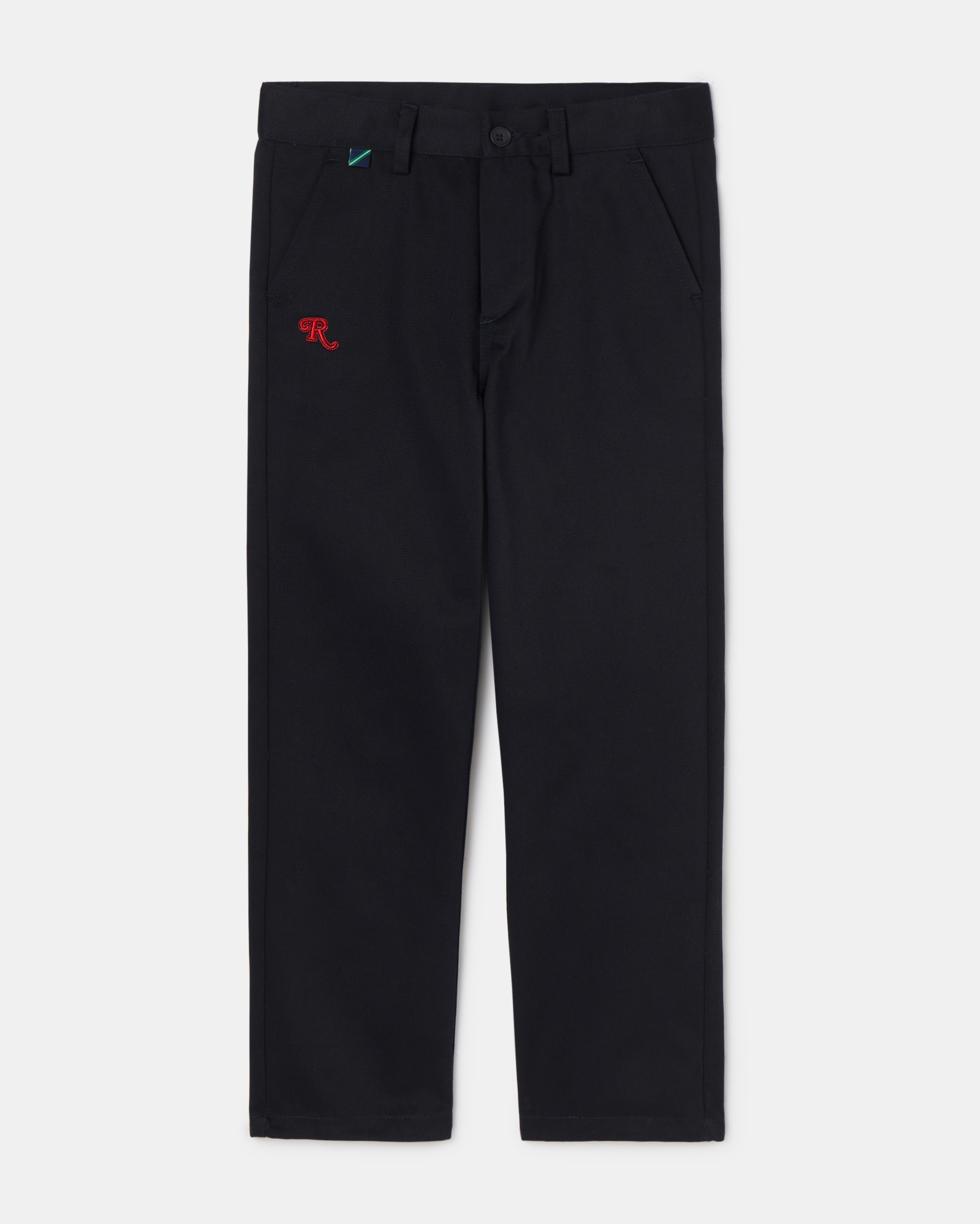 Imagen 0 de Pantalón largo de uniforme Azul marino