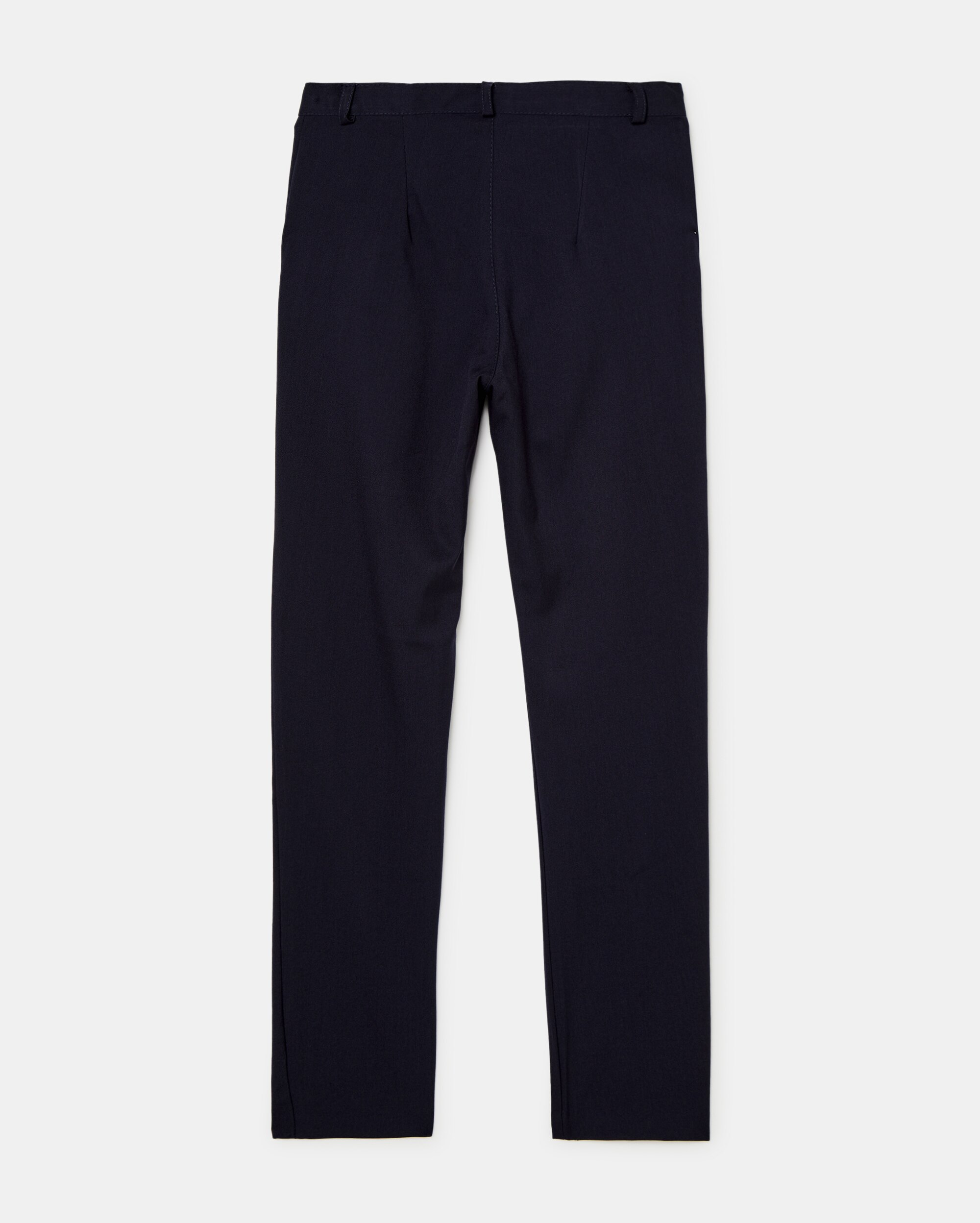 Pantalon largo - RUISELL - Azul marino Azul marino-2