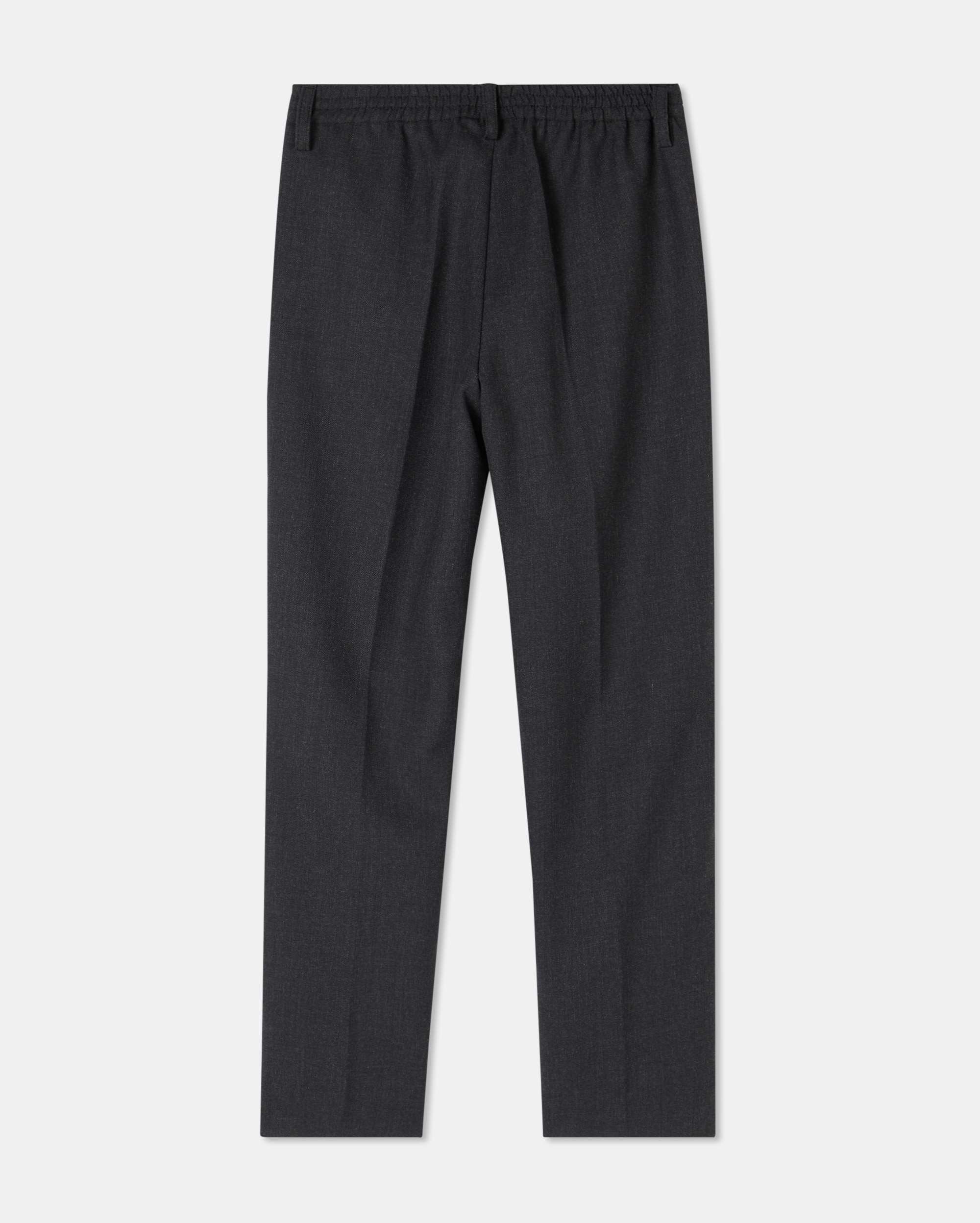 Pantalón largo de colegio - Kids El Corte Inglés - Gris Gris-2