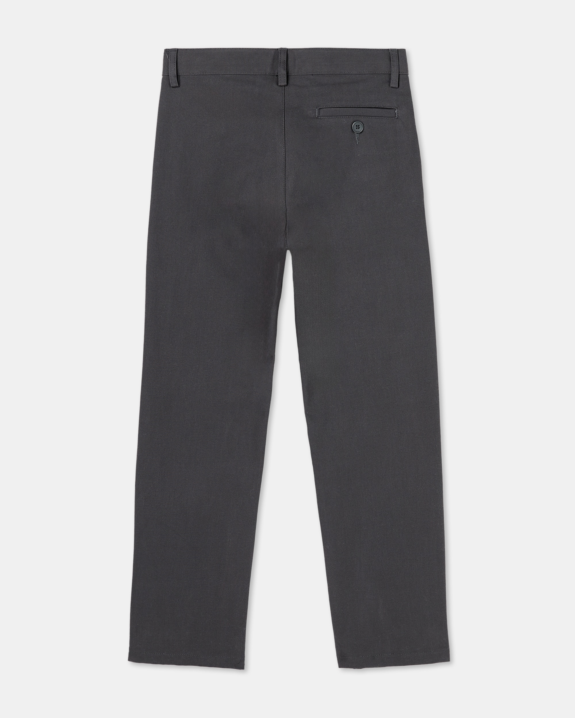 Imagen 2 de Pantalon largo niño de uniformes - Kids El Corte Inglés - Gris Gris