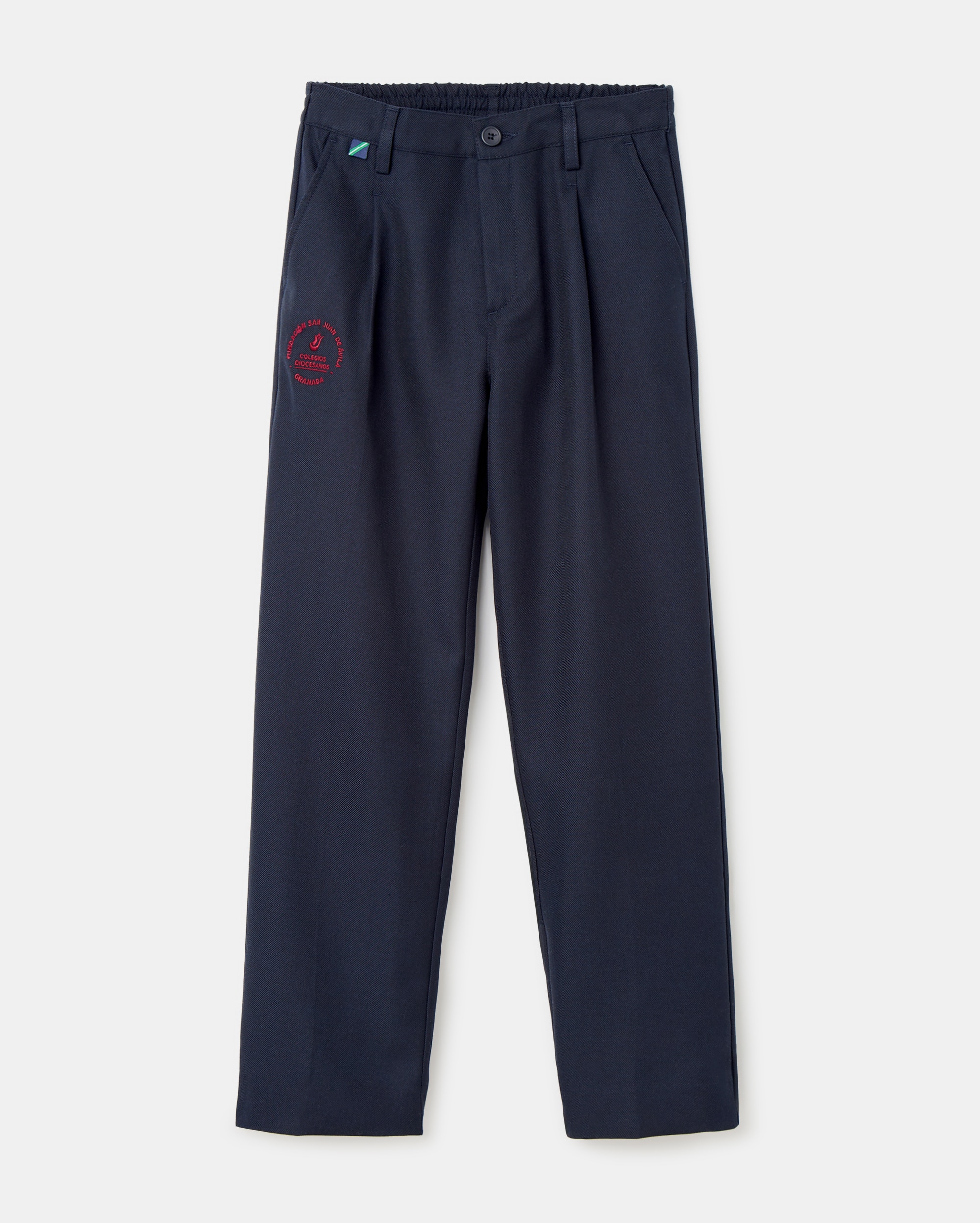 Imagen 0 de Pantalón de uniforme Marino