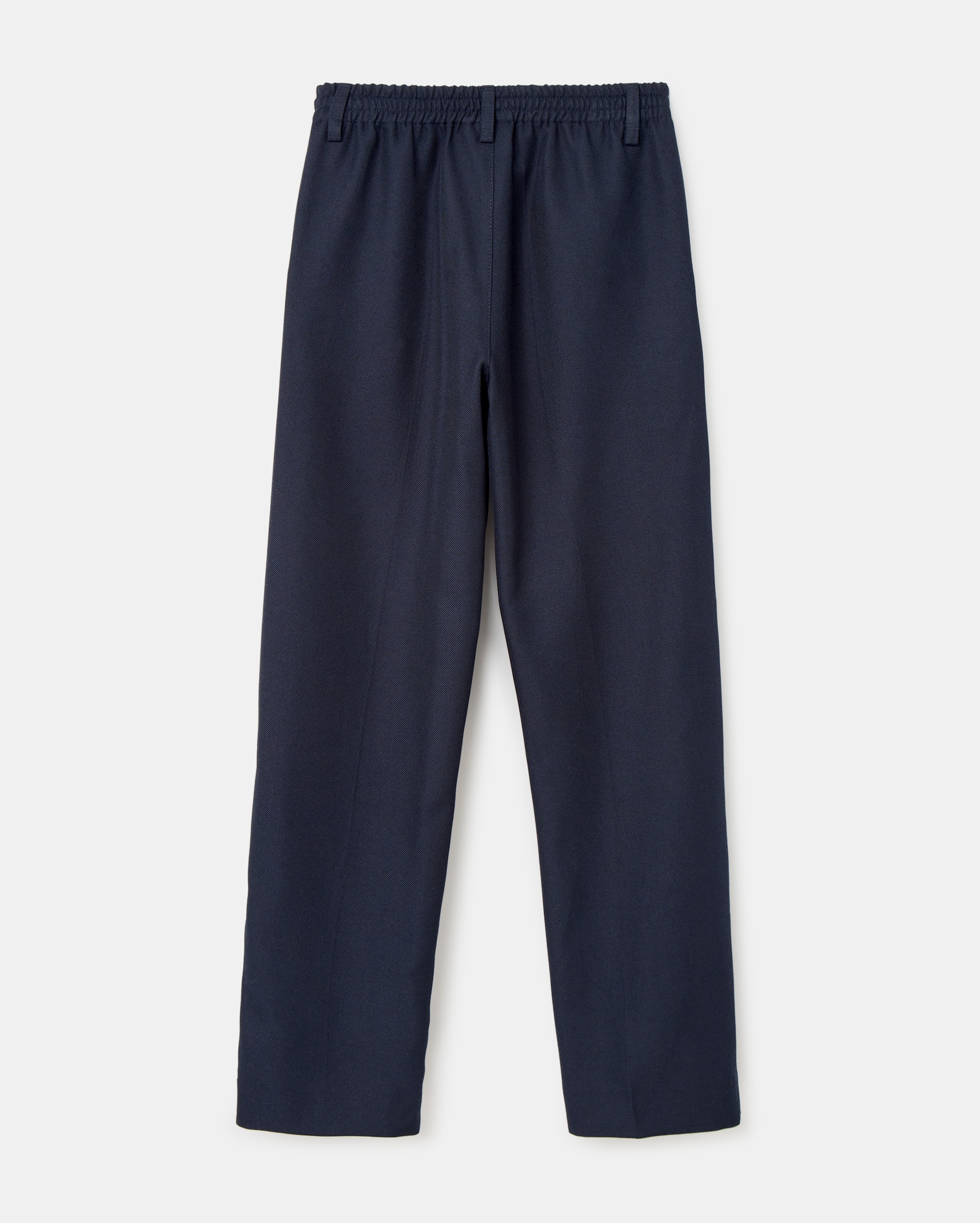 Imagen 2 de Pantalón de uniforme - Kids El Corte Inglés - Marino Marino