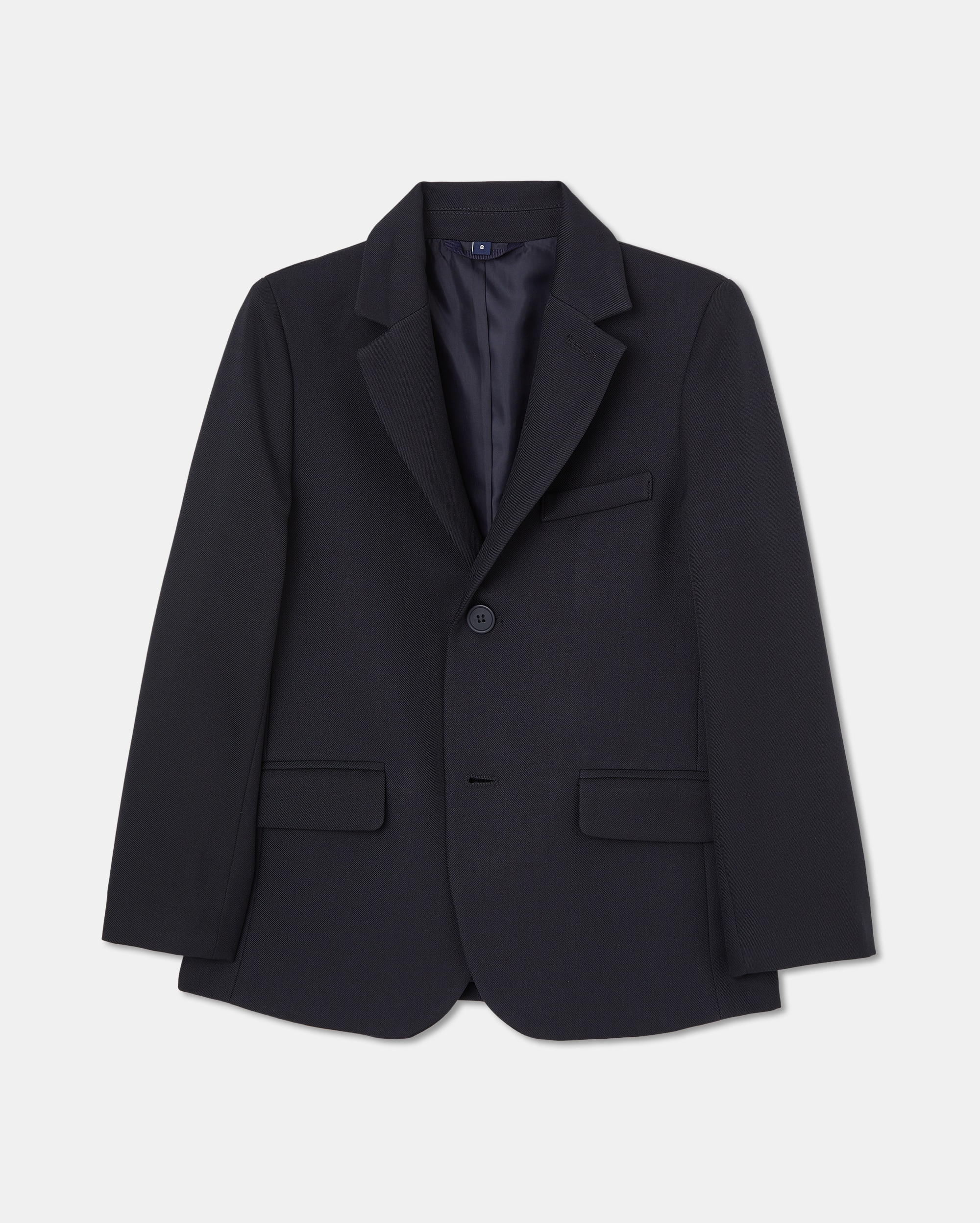 Imagen 0 de Chaqueta escolar Azul marino