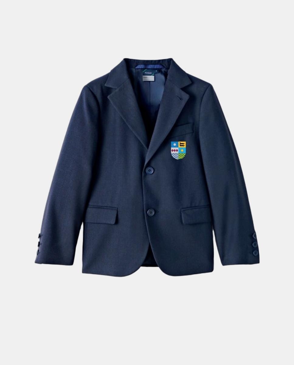 Imagem 0 de Blazer de Uniforme