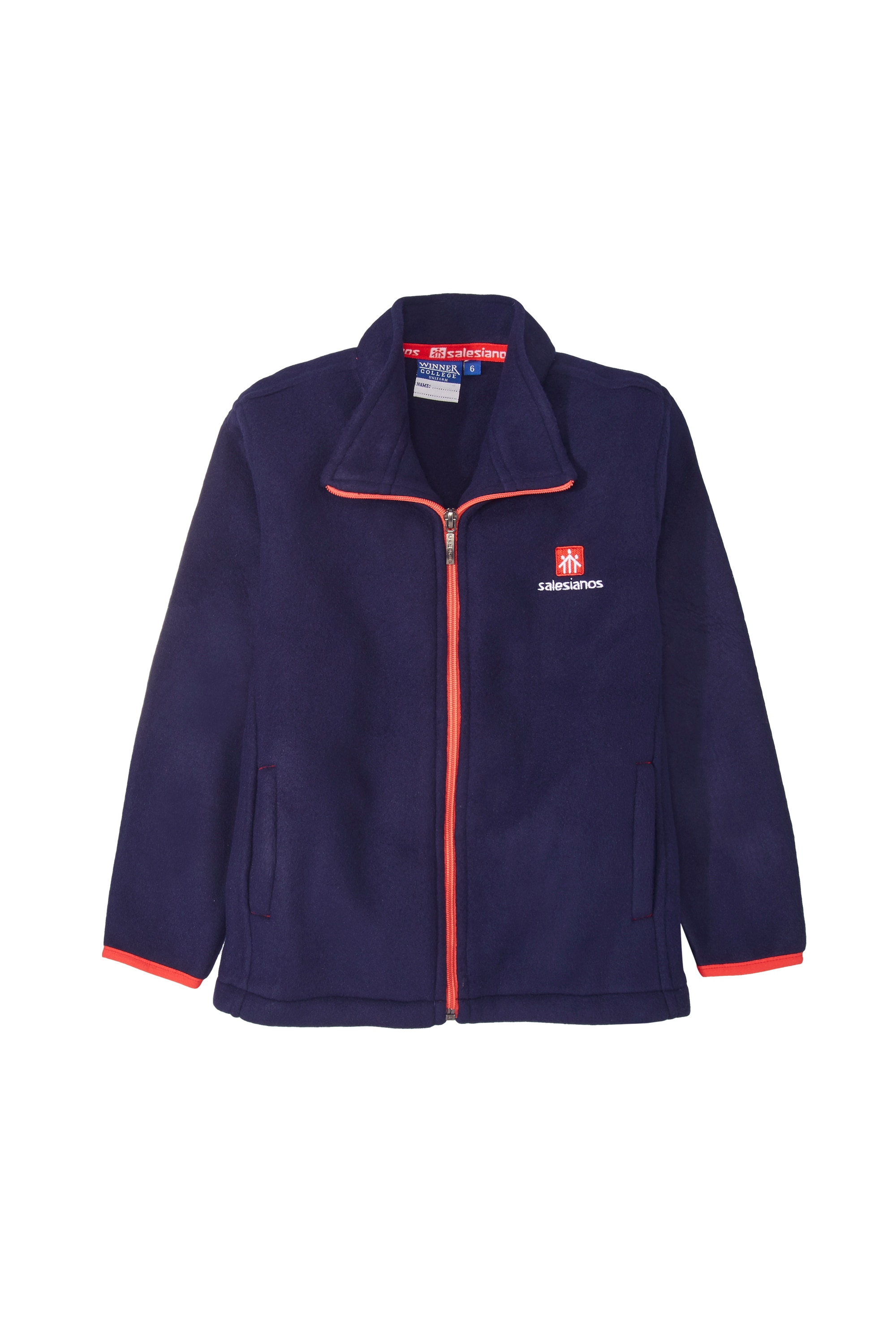 Imagen 0 de Chaqueta de uniforme. Estampado