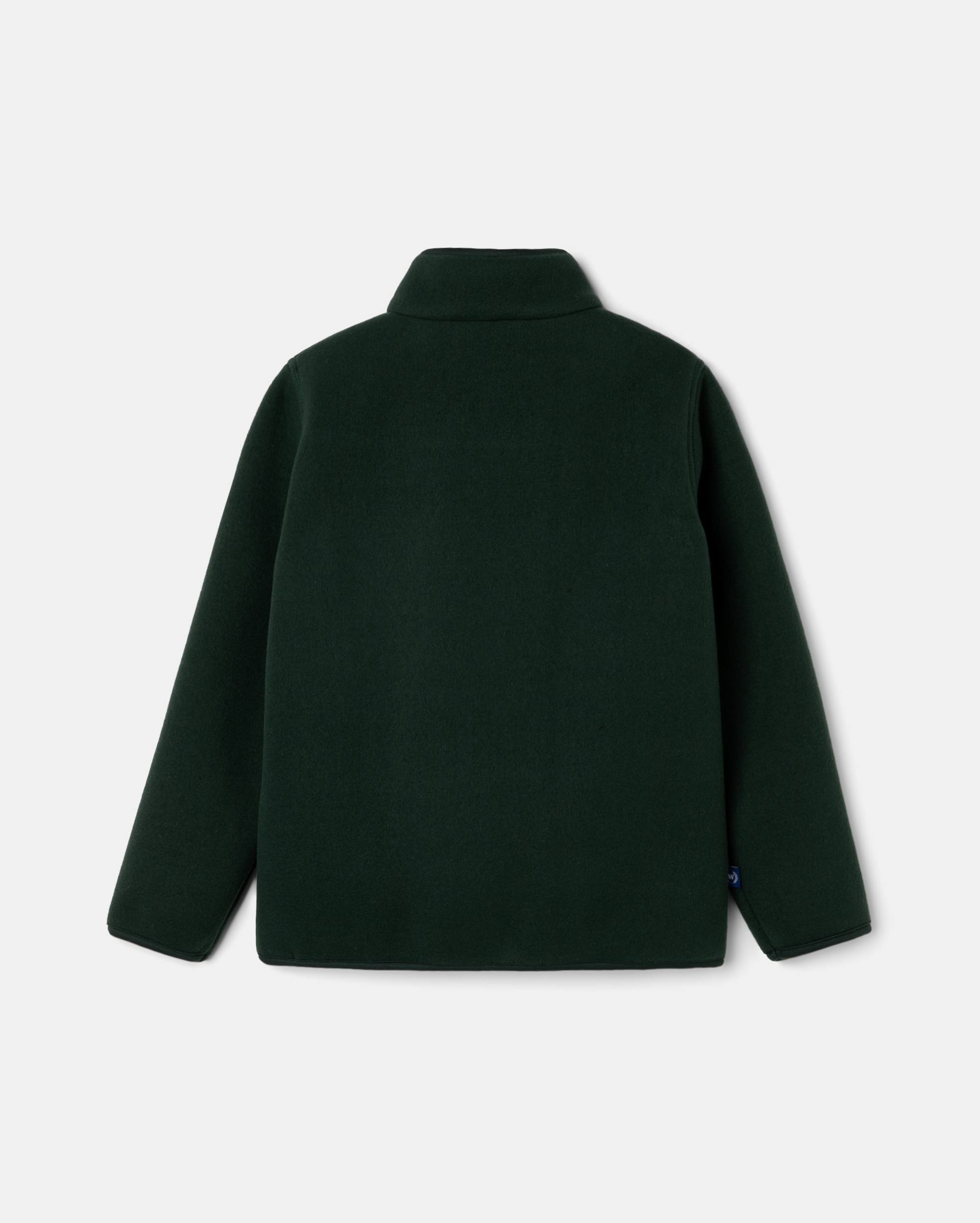 Forro polar de uniforme - Kids El Corte Inglés - Verde Verde-2