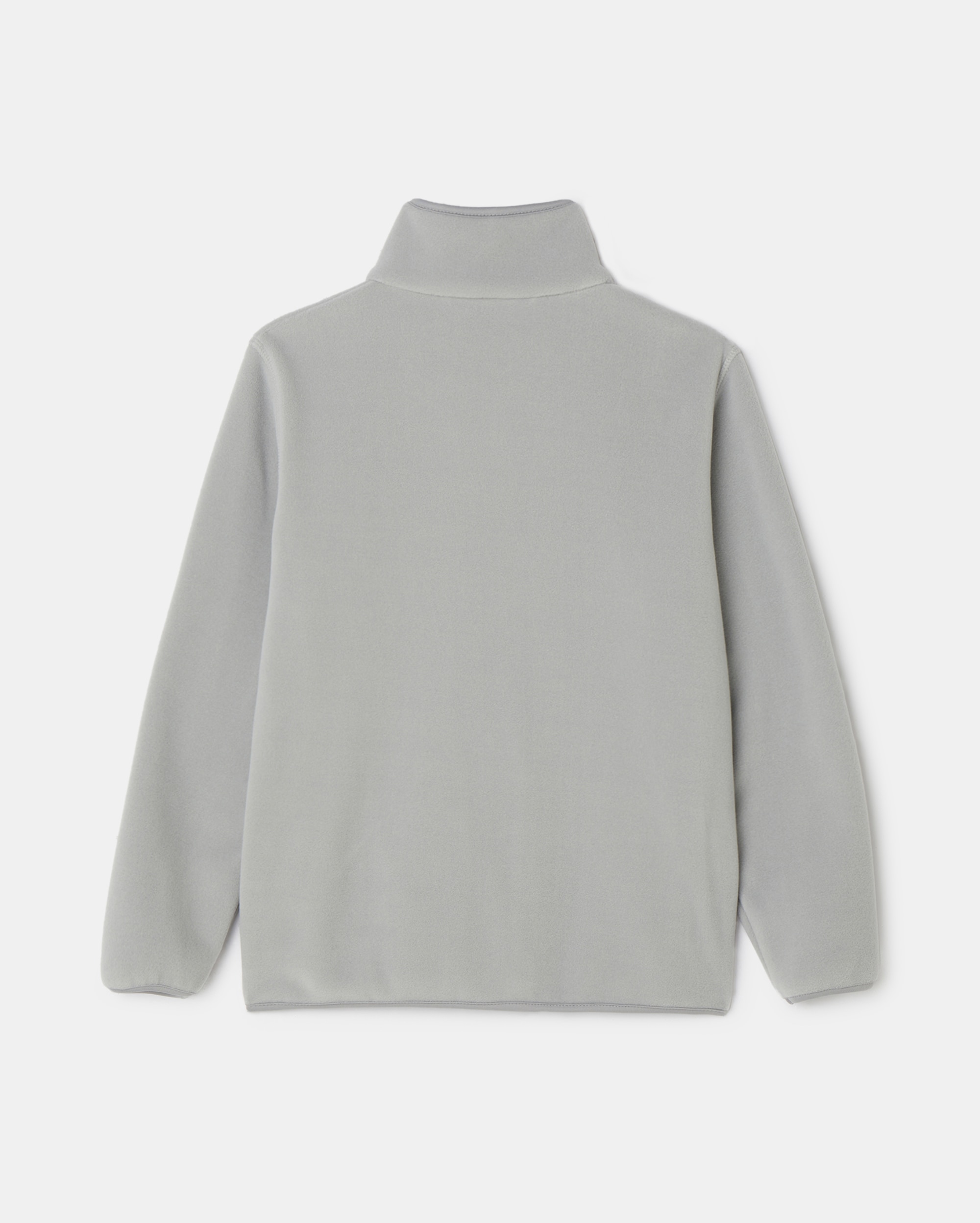 Forro polar de uniforme - Kids El Corte Inglés - Gris Gris-2