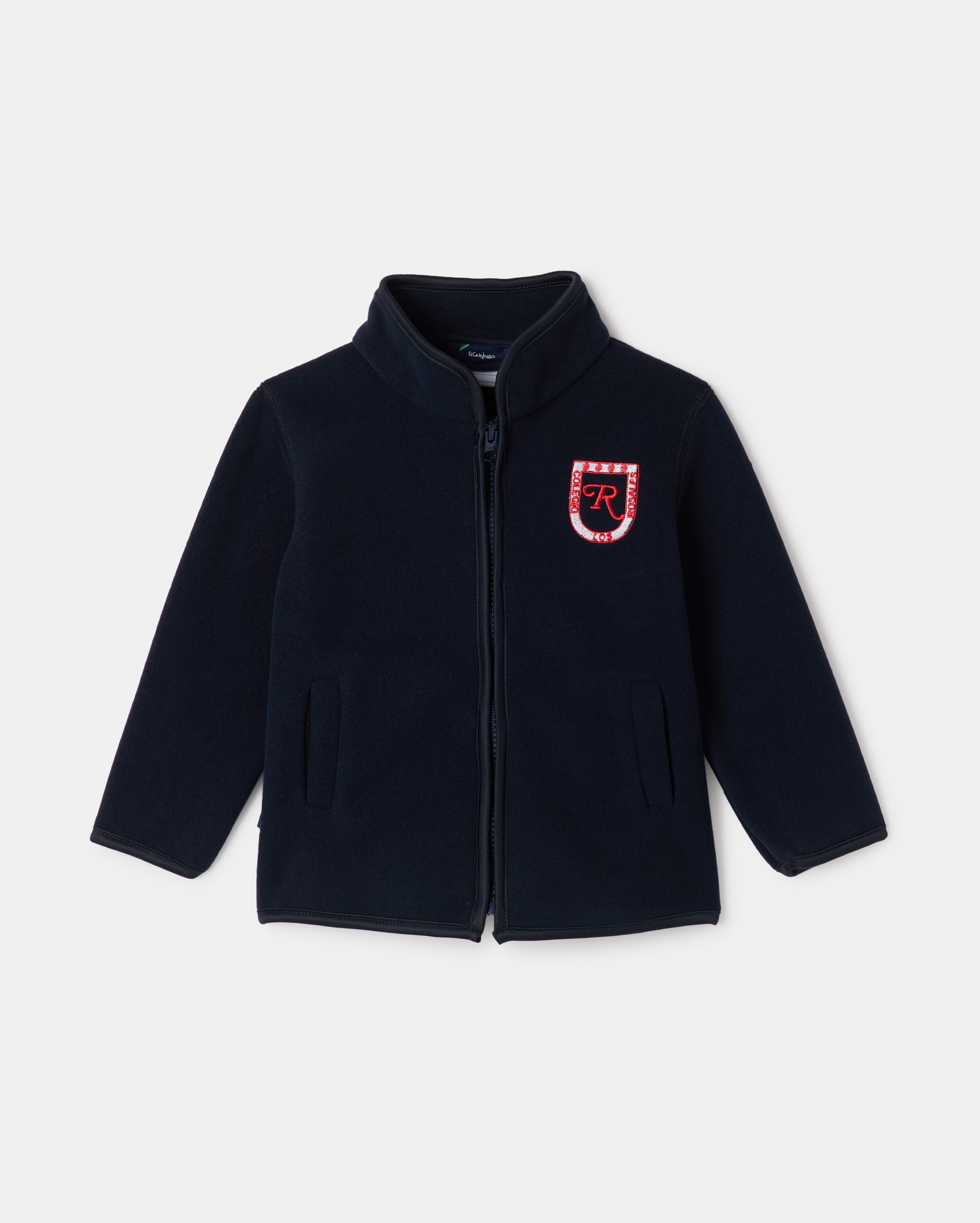 Imagen 0 de Forro polar de uniforme Azul marino