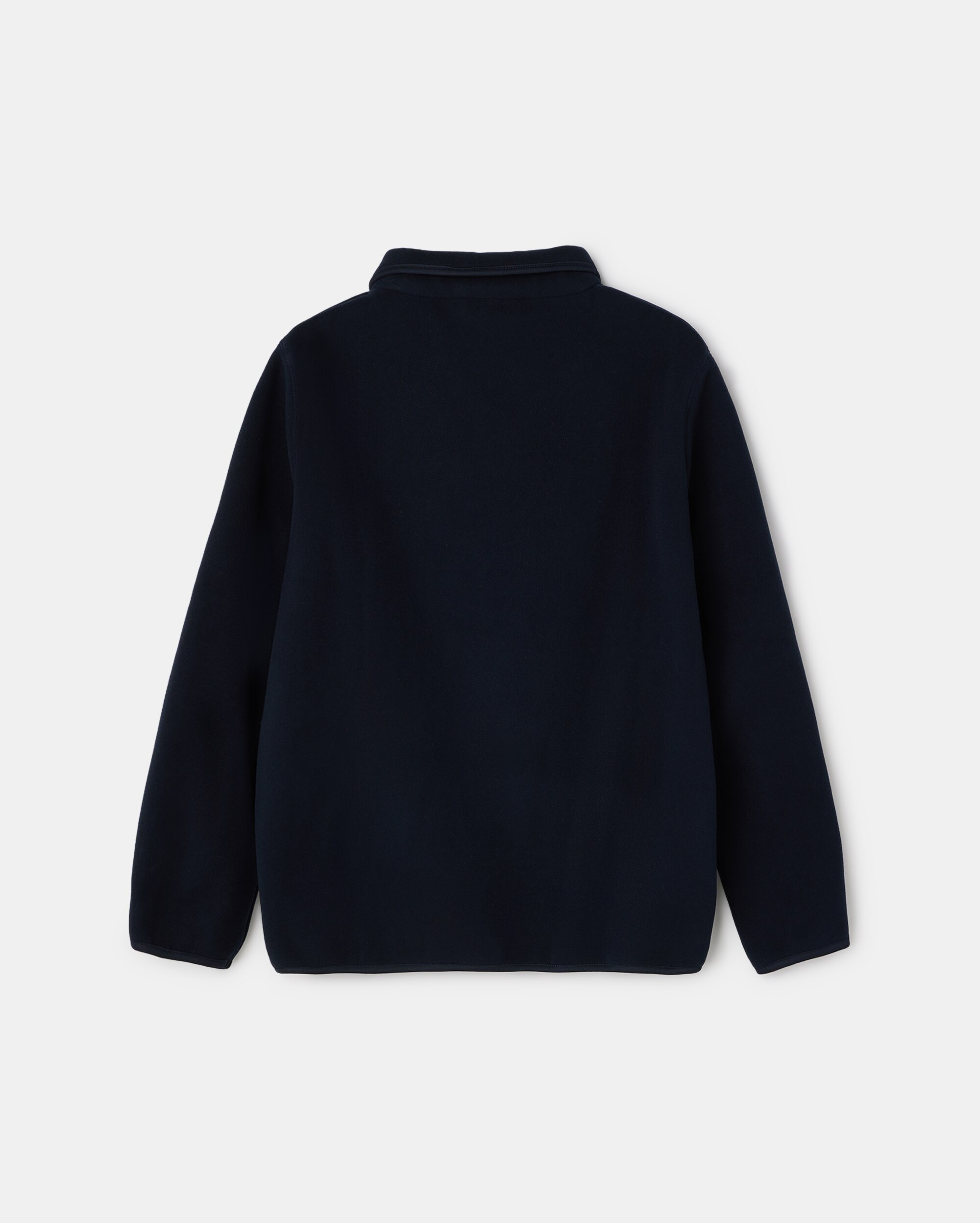 Imagen 2 de Forro polar básico de uniformes - Kids El Corte Inglés - Azul marino Azul marino