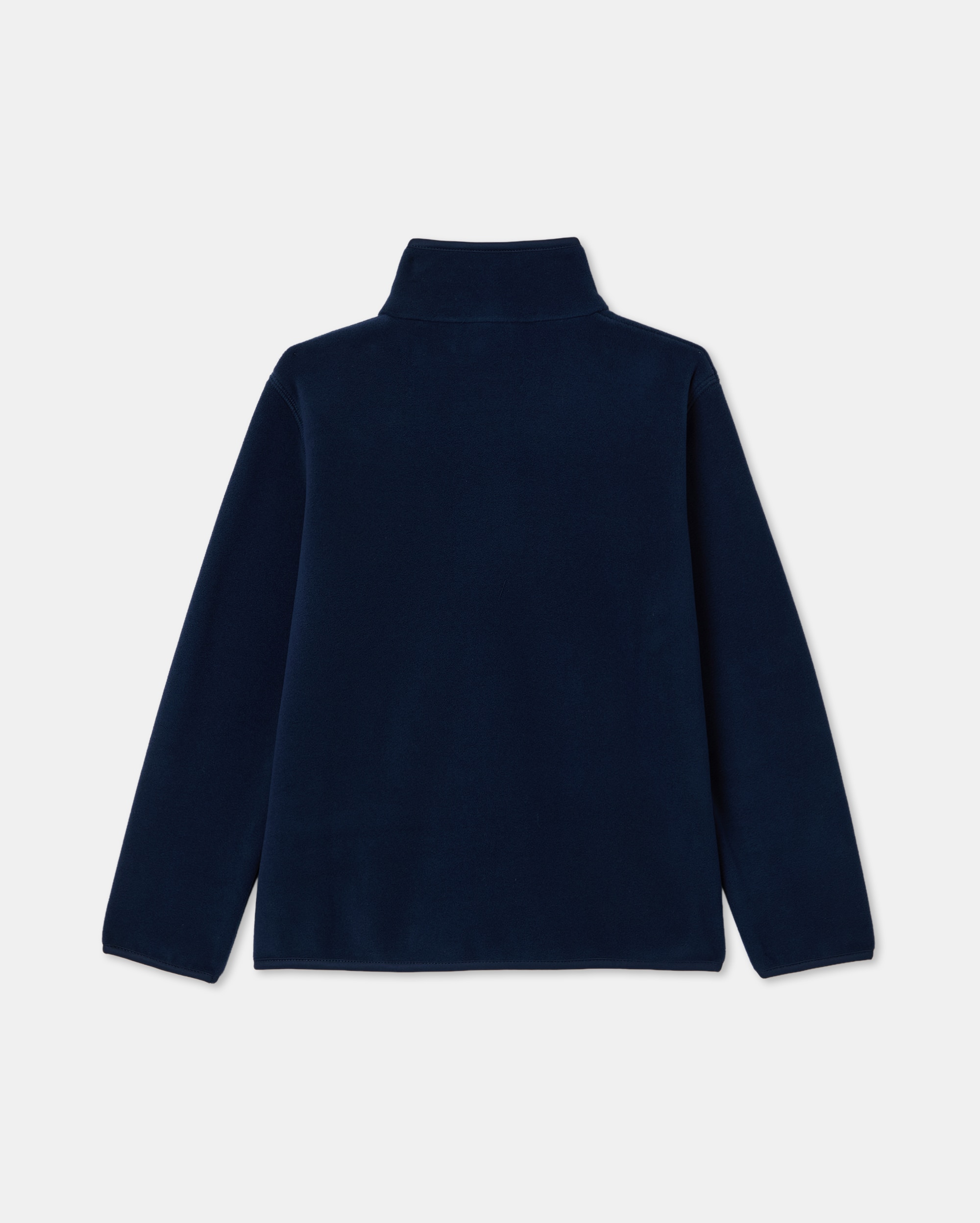 Forro polar de uniforme - Kids El Corte Inglés - Azul marino Azul marino-2