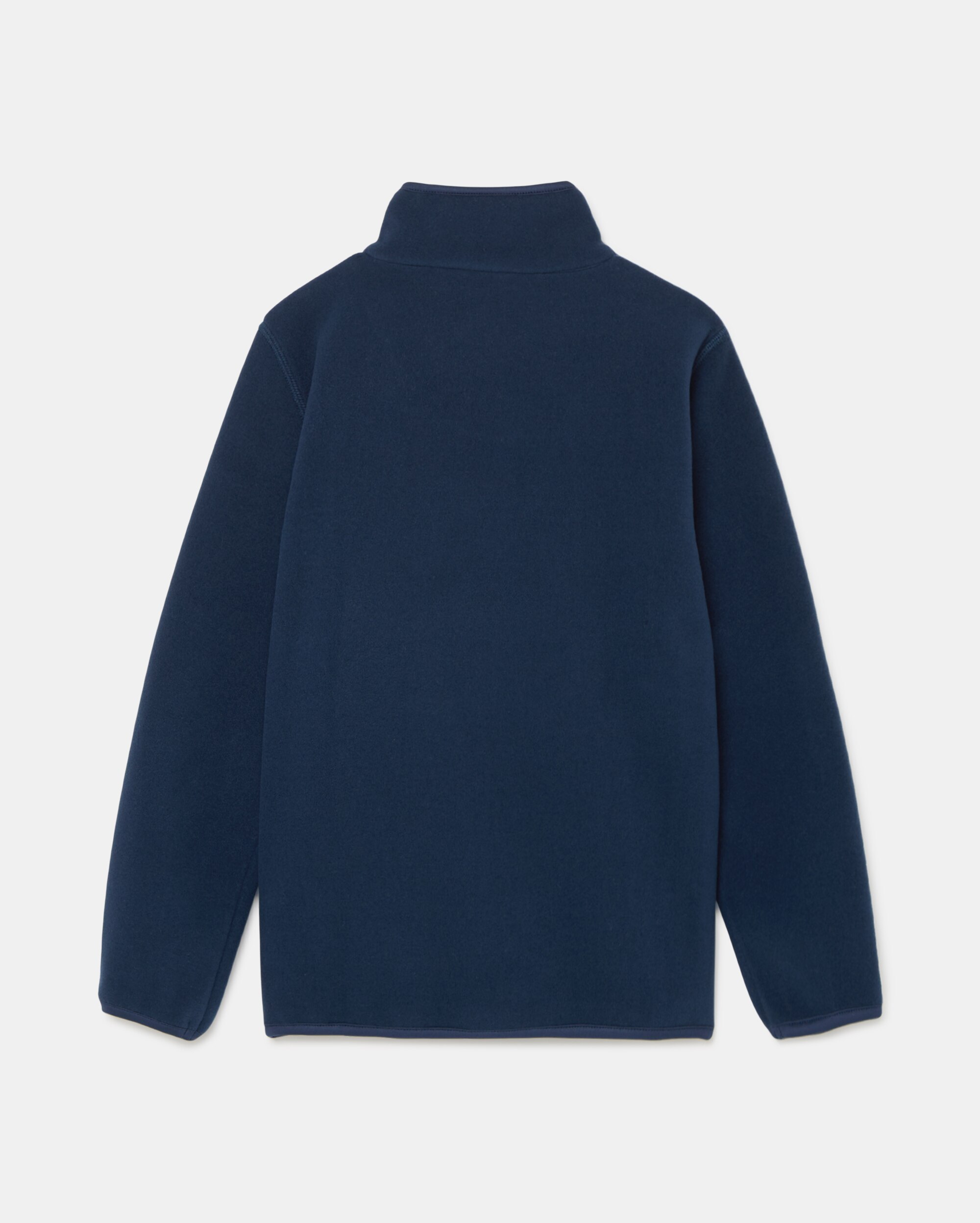 Imagen 2 de Forro polar de uniformes - Kids El Corte Inglés - 400 Azul 400 Azul