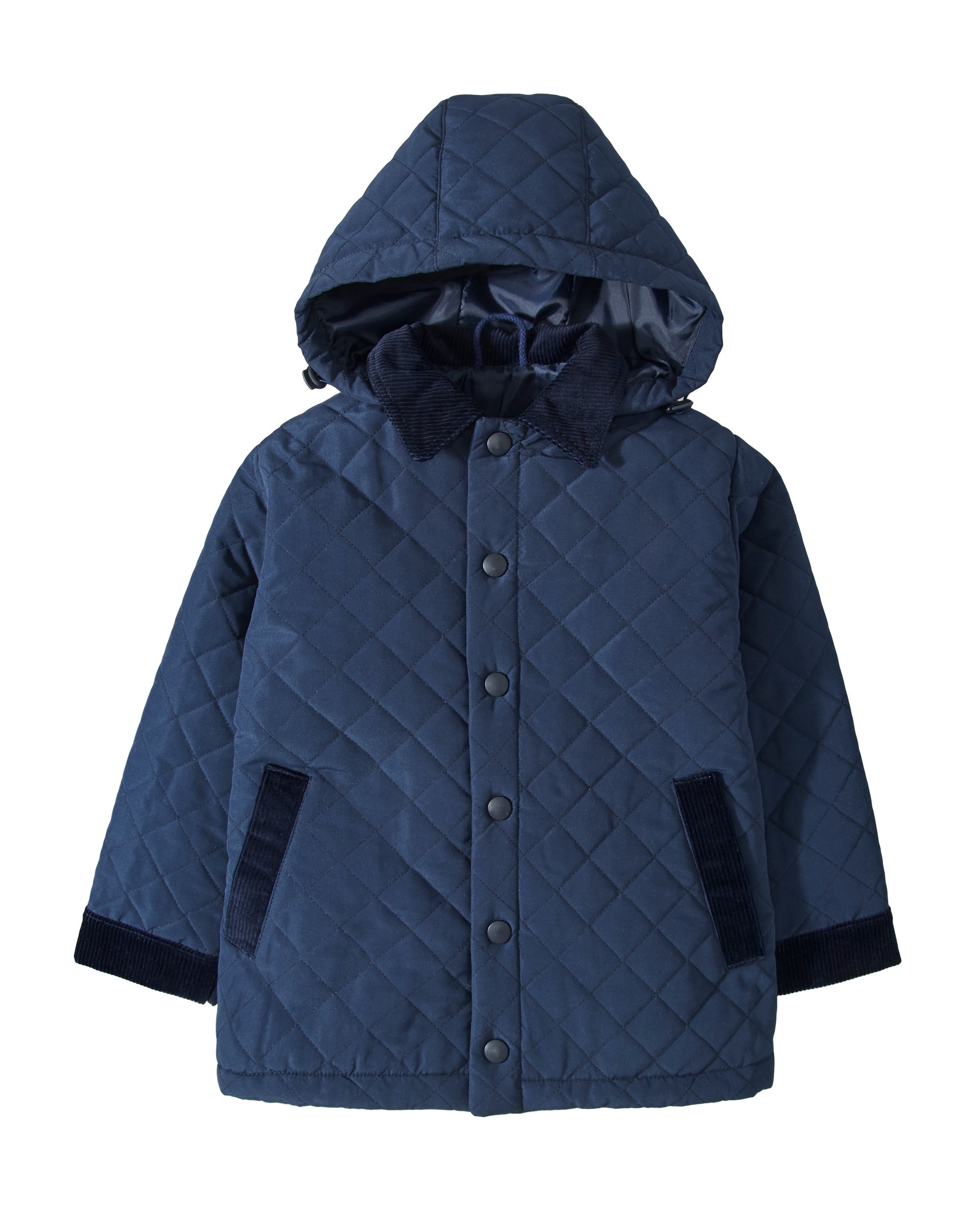 Imagen 0 de Chaquetón de uniforme