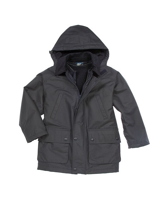 Imagen 0 de Chaquetón de uniforme Azul marino