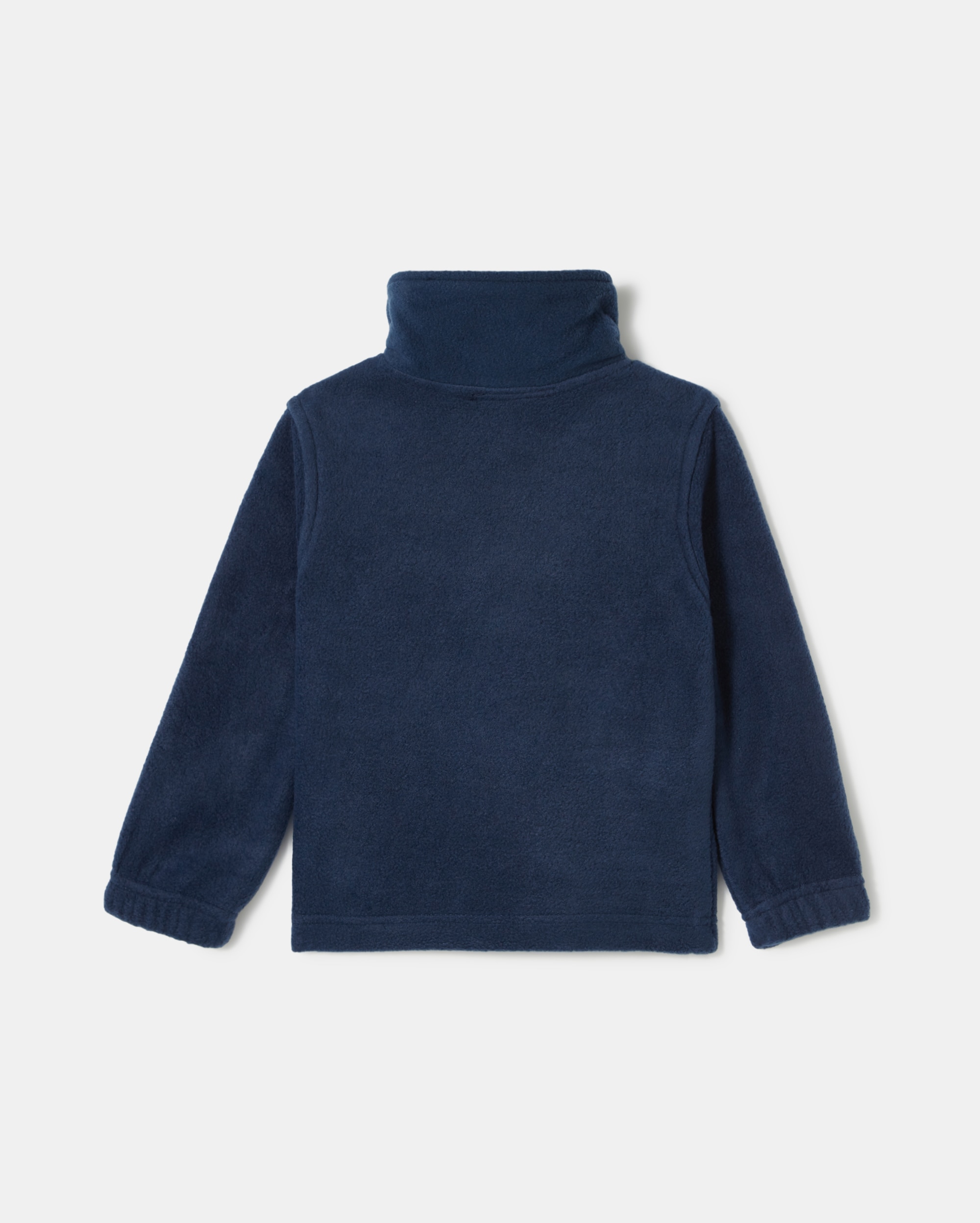 Forro polar de uniforme - Kids El Corte Inglés - Azul marino Azul marino-2